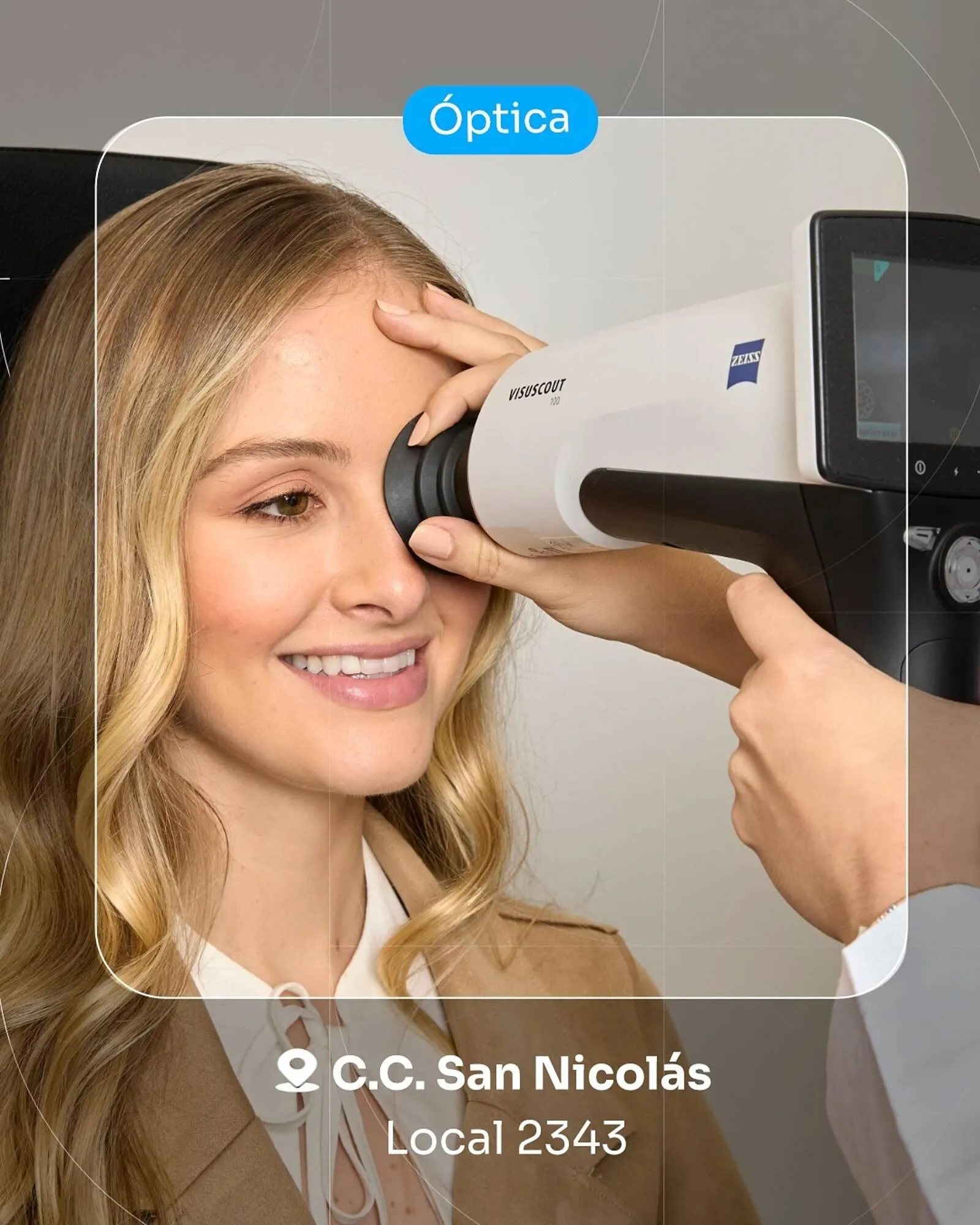 Catalogo de Catálogo Óptica Santa Lucía 27 de abril al 3 de mayo 2026 - Pag 2