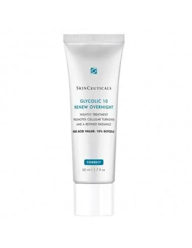 SkinCeuticals Glycolic 10 x 50ml