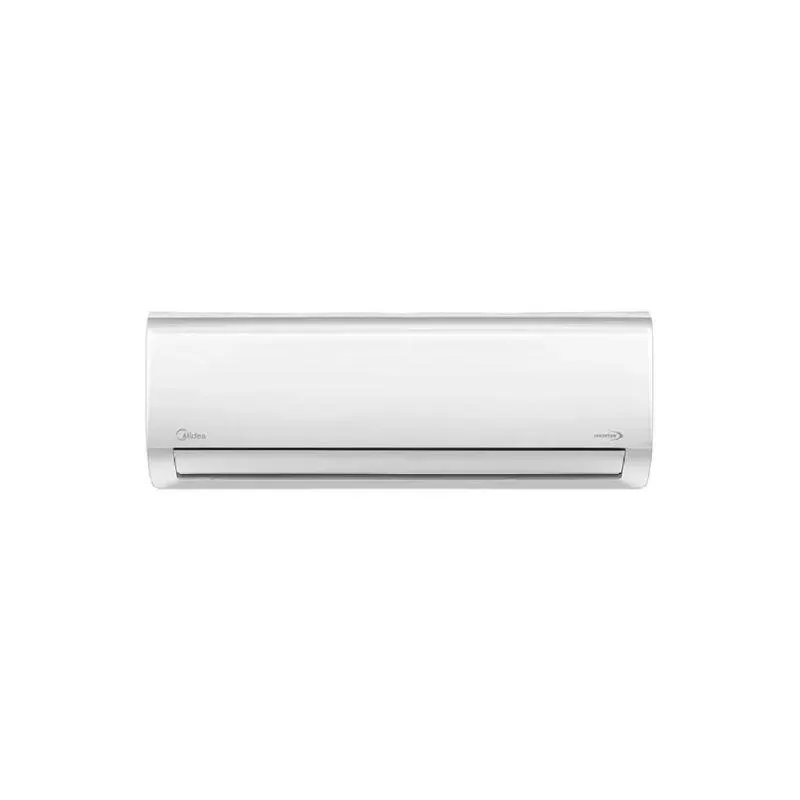 Aire Acondicionado Midea Minisplit Inverter 12000BTU 110V Blanco