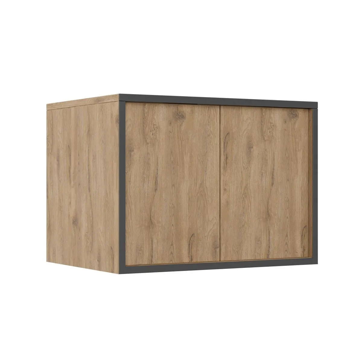 Mueble Lisboa Plus 60 cm