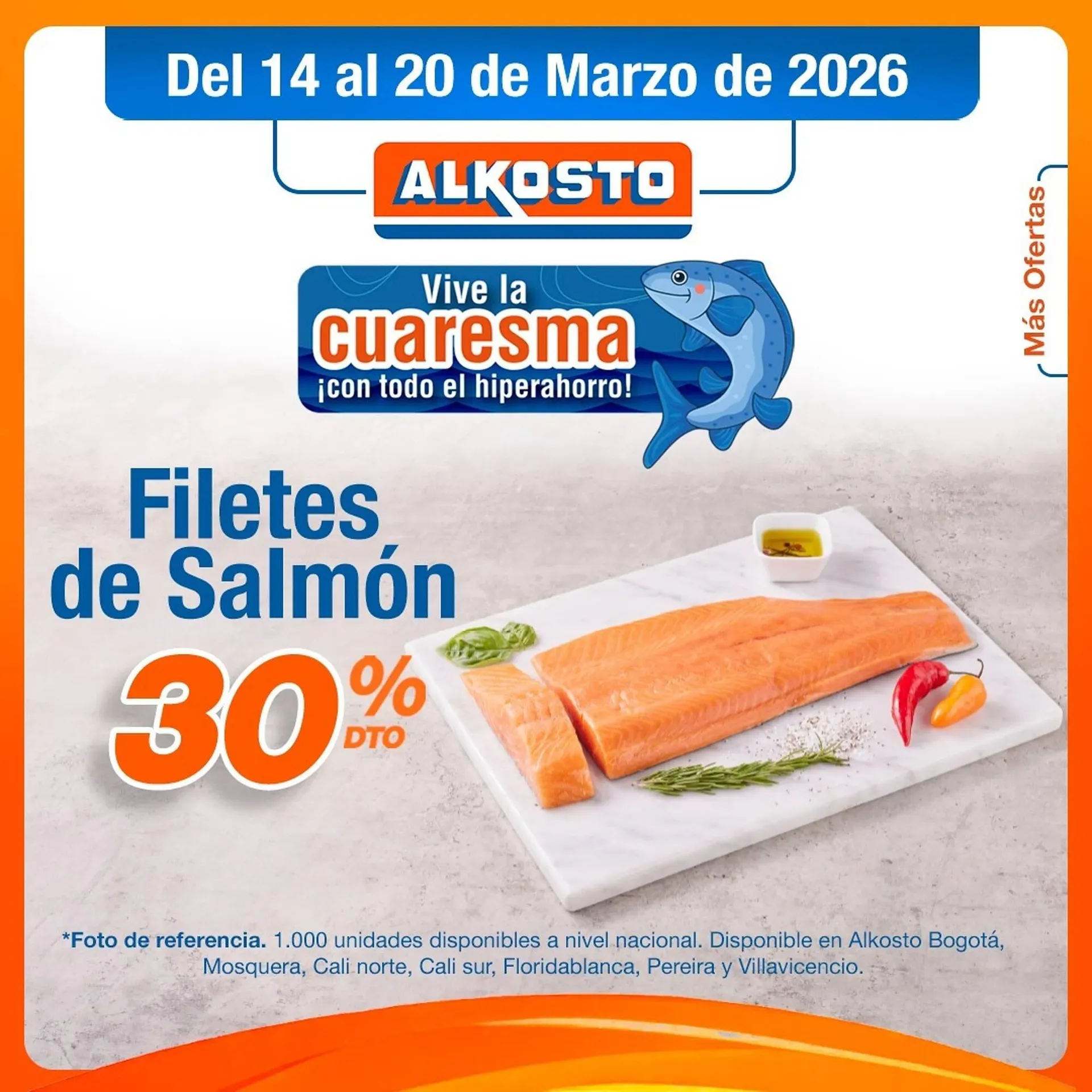 Catalogo de Catálogo Alkosto 14 de marzo al 20 de marzo 2026 - Pag 3