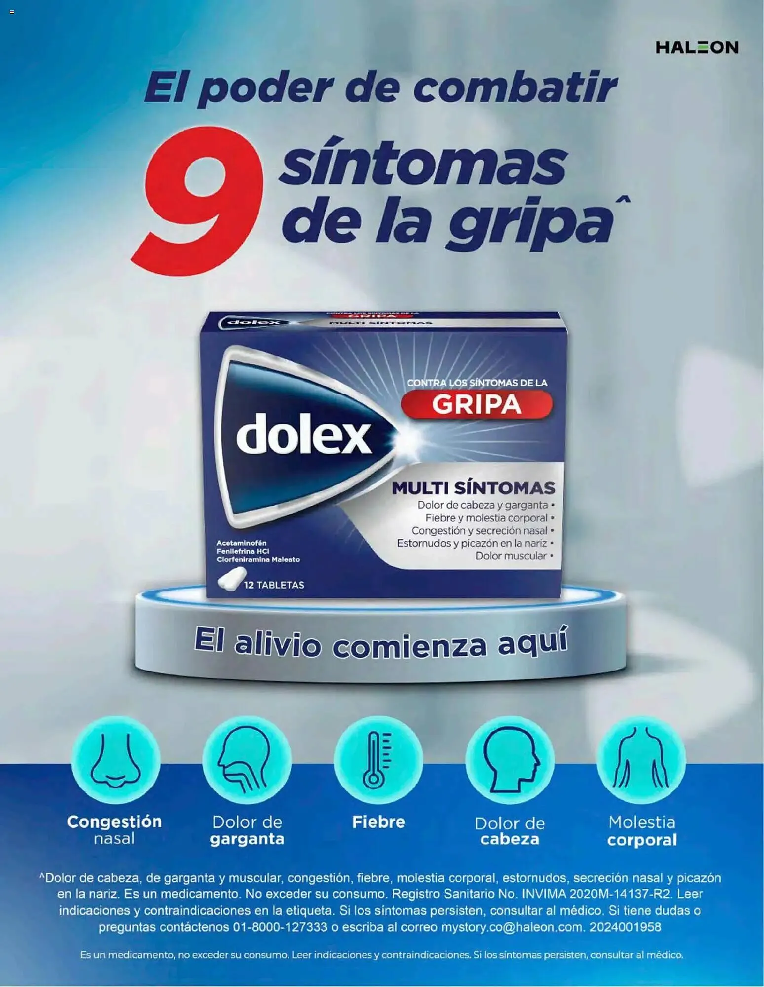 Catalogo de Catálogo Olímpica 1 de enero al 31 de enero 2026 - Pag 2