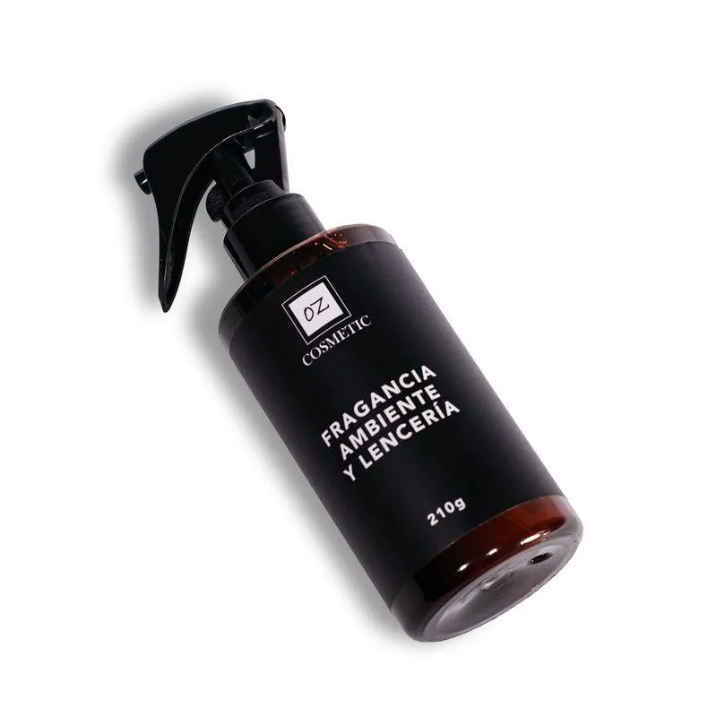 Ambientador Espacios Y Lenceria