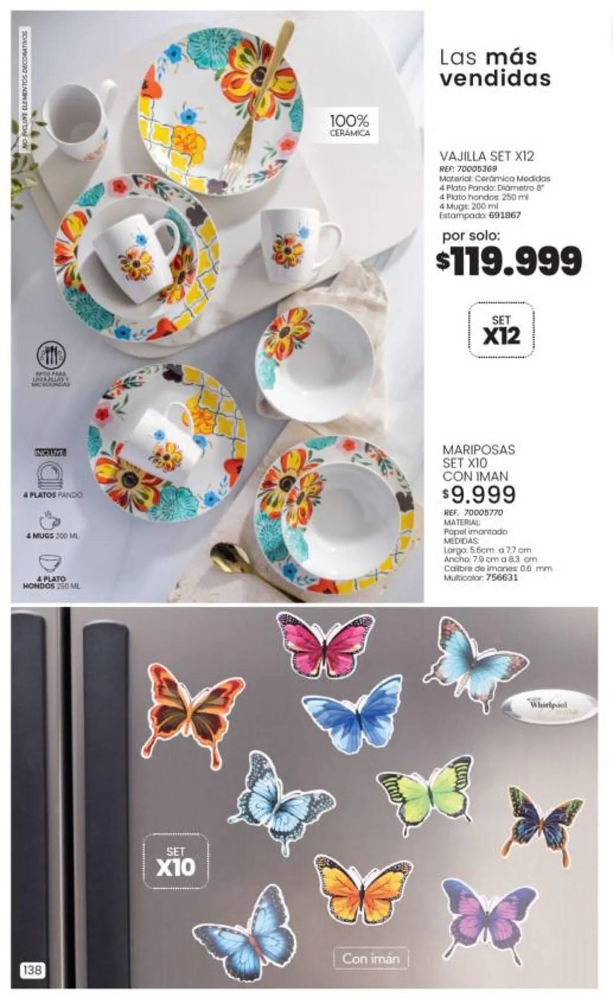 Catalogo de Catálogo Marketing Personal 1 de julio al 1 de septiembre 2025 - Pag 197