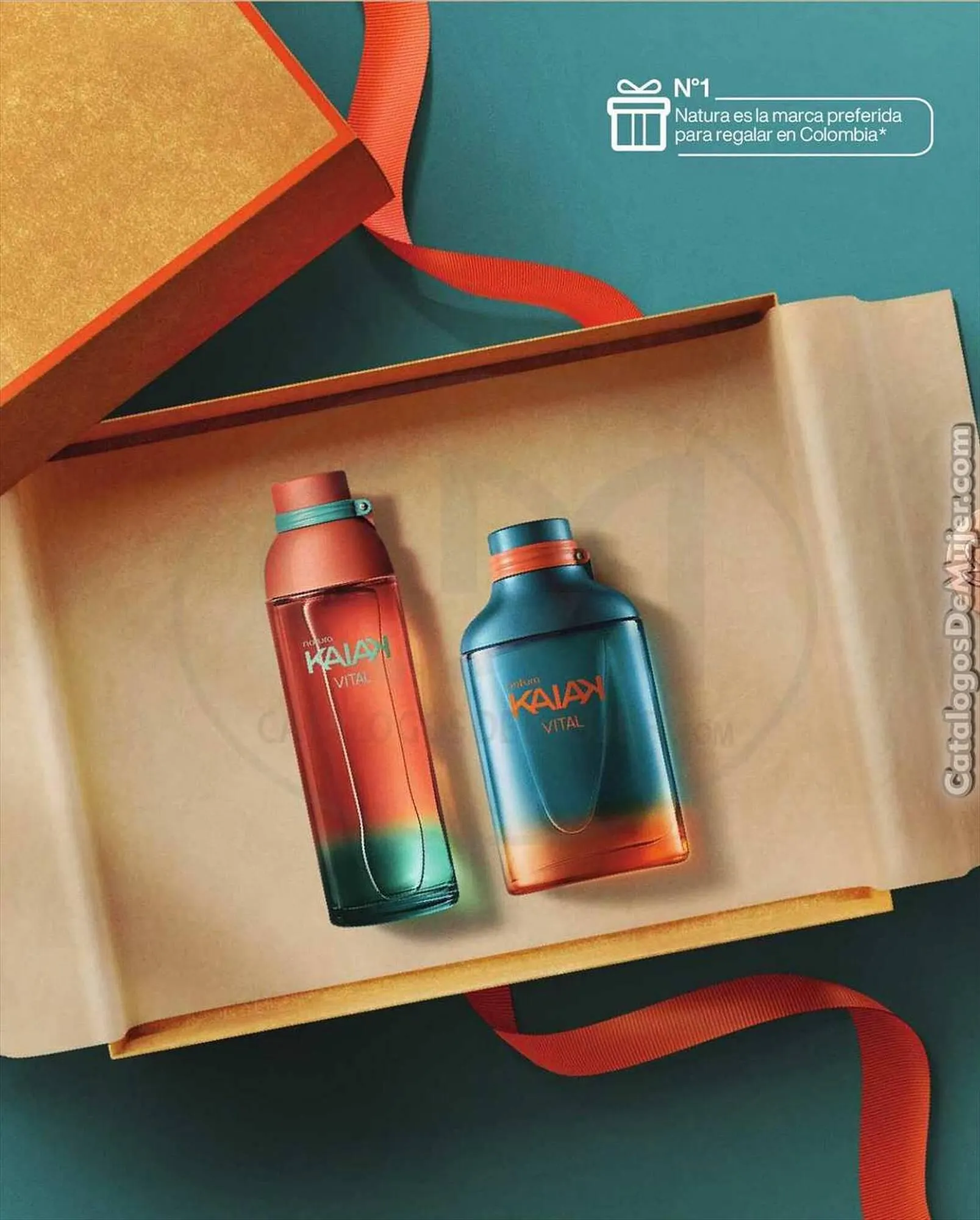 Catalogo de Catálogo Natura 29 de julio al 1 de agosto 2023 - Pag 9