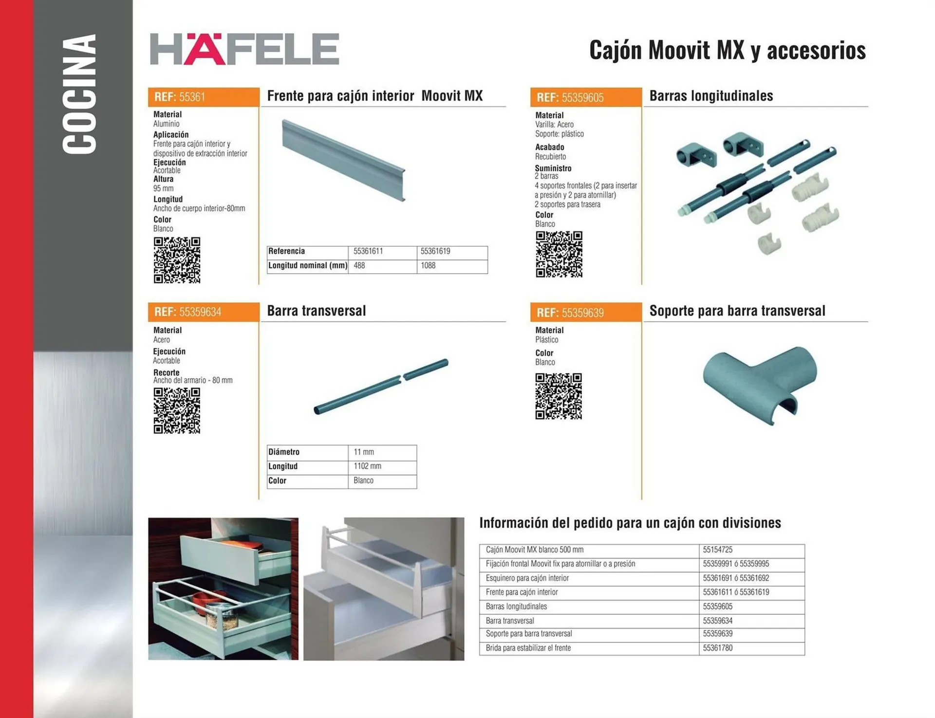 Catalogo de Catálogo Madecentro 14 de septiembre al 30 de noviembre 2023 - Pag 8