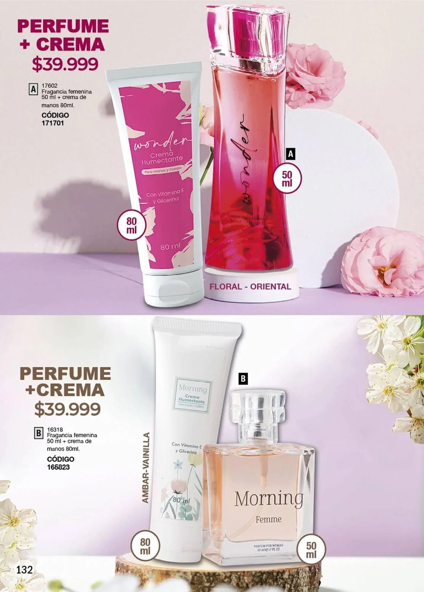 Catalogo de Catálogo Juana Bonita 1 de febrero al 28 de febrero 2026 - Pag 132