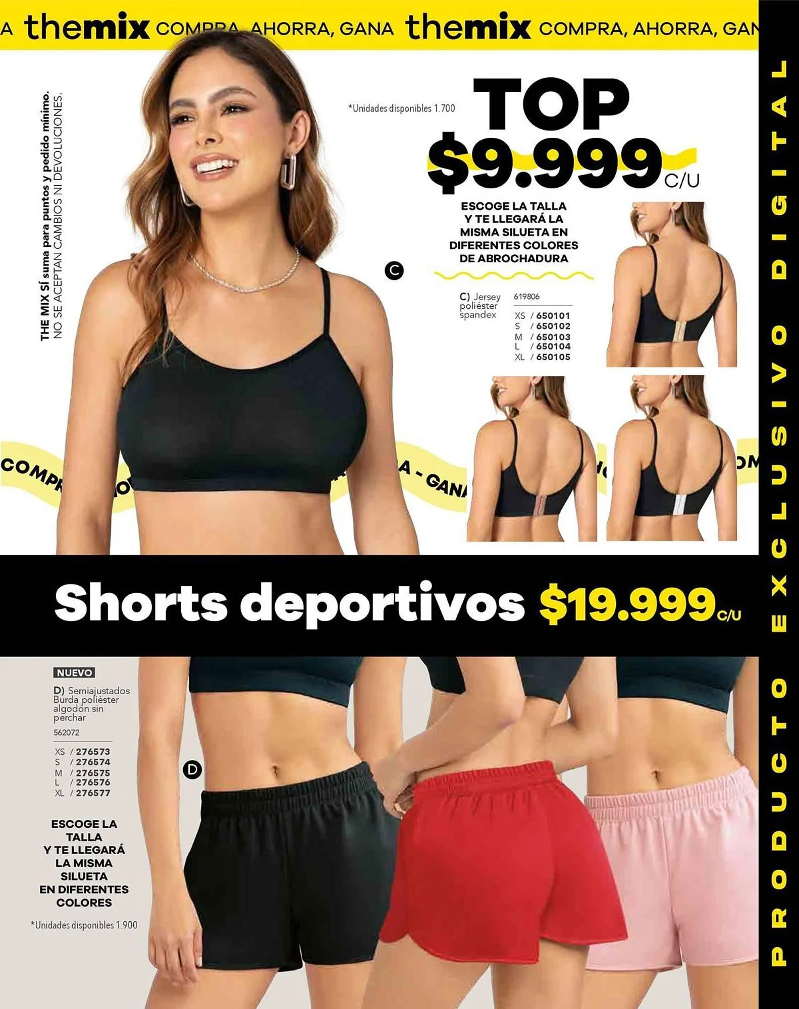 Catalogo de Catálogo Loguin 7 de octubre al 31 de diciembre 2025 - Pag 81