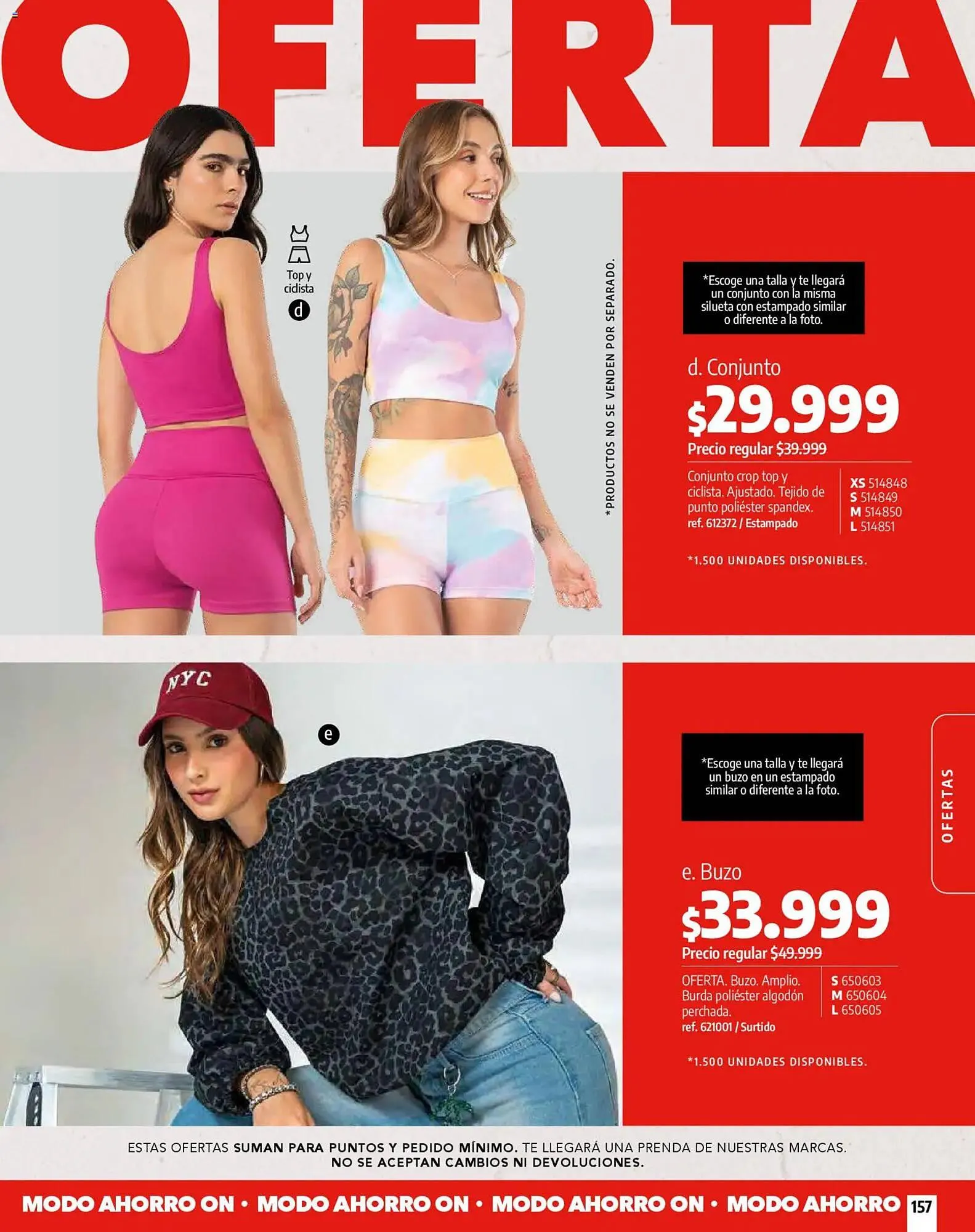 Catalogo de Catálogo Pacífika 1 de enero al 1 de febrero 2026 - Pag 157