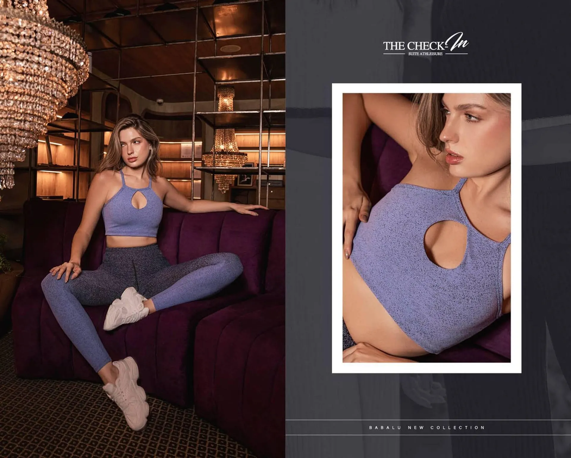 Catalogo de Catálogo Babalú Fashion 7 de julio al 31 de julio 2025 - Pag 57