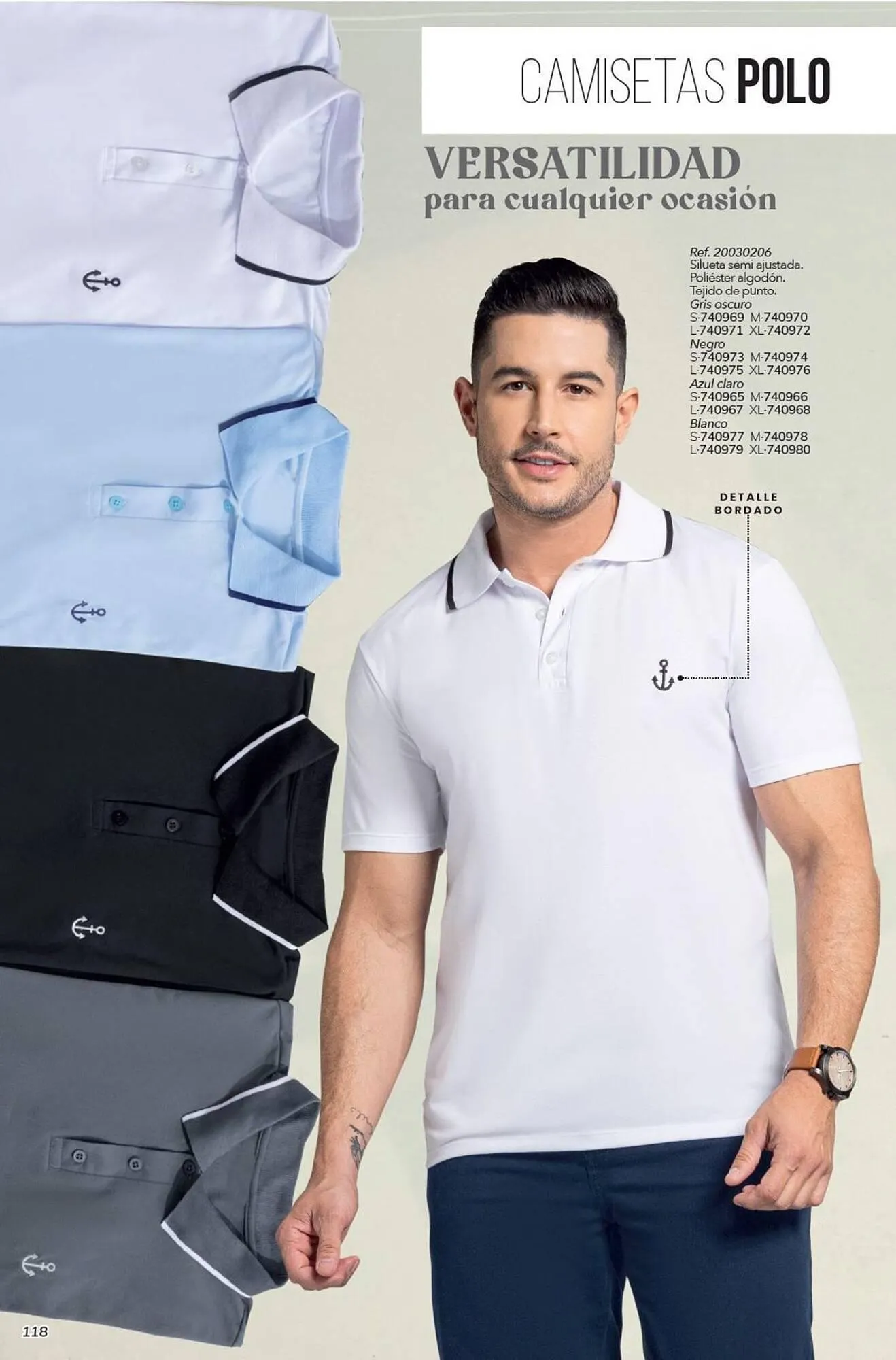 Catalogo de Catálogo Marketing Personal 4 de febrero al 28 de febrero 2025 - Pag 134