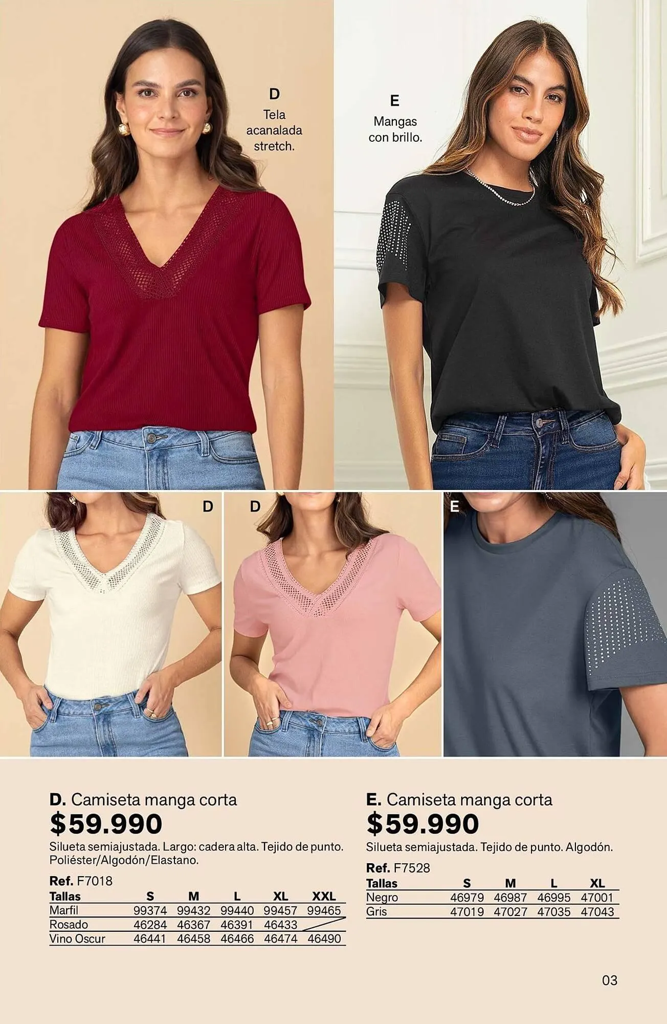 Catalogo de Catálogo Leonisa 13 de mayo al 3 de junio 2026 - Pag 3