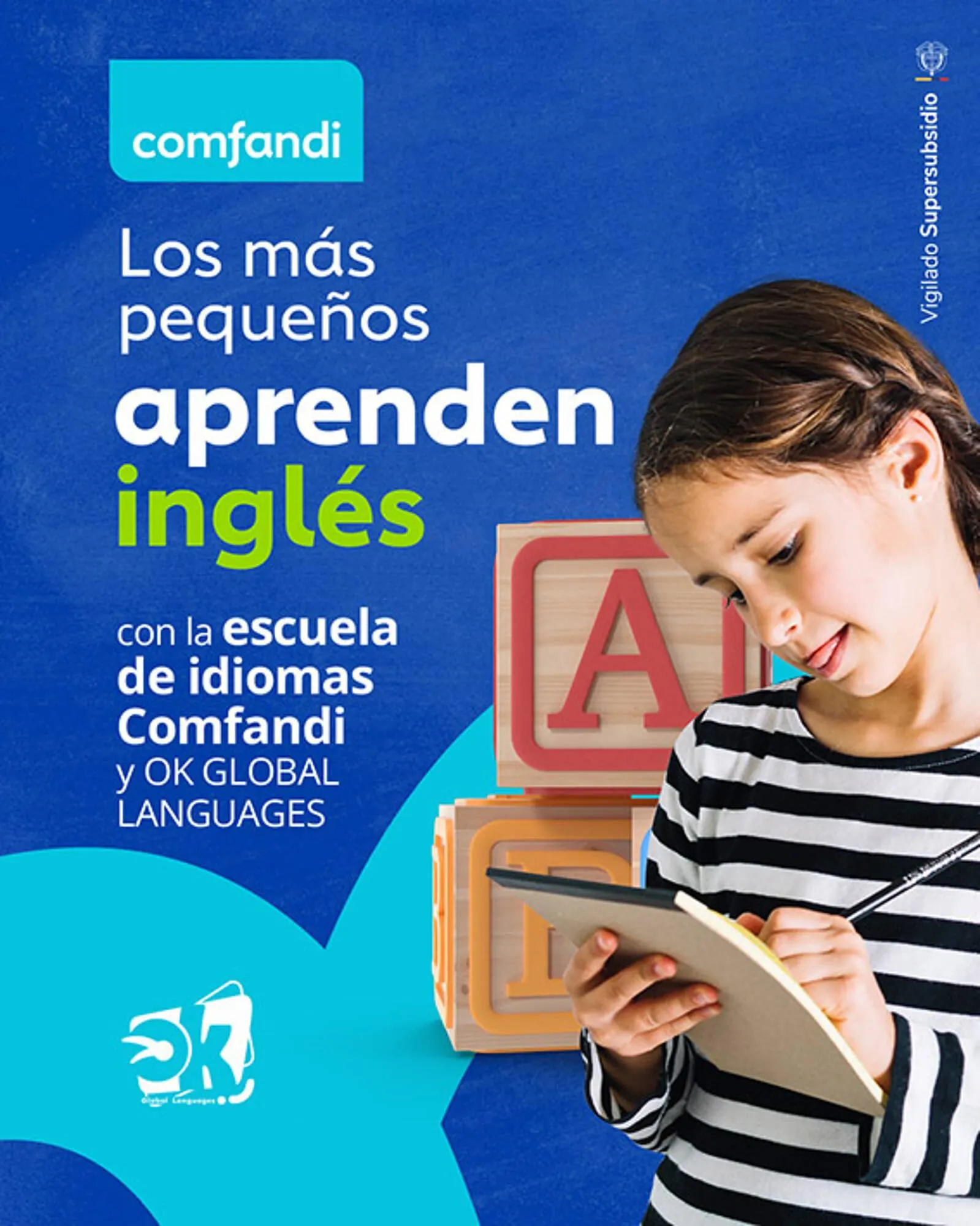 Catalogo de Catálogo Comfandi 7 de marzo al 7 de marzo 2026 - Pag 1