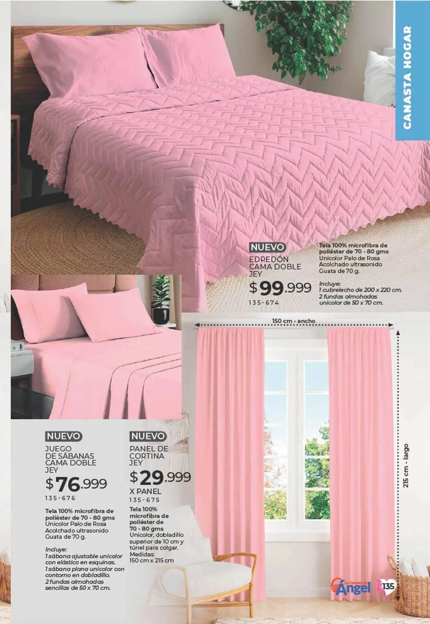 Catalogo de Catálogo Dolce Catálogos 24 de octubre al 24 de enero 2025 - Pag 39