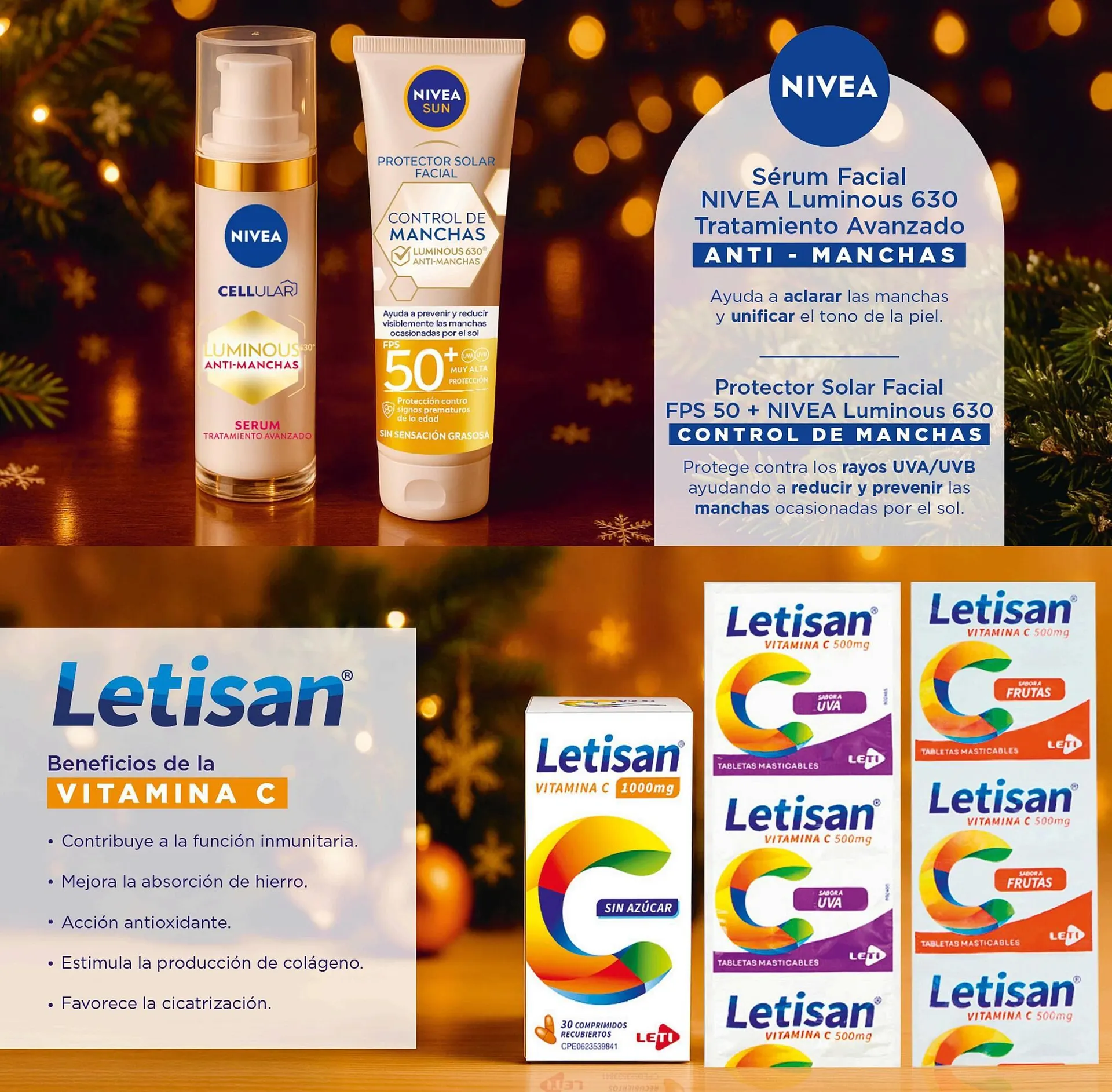 Catalogo de Catálogo FarmaTodo 8 de diciembre al 14 de diciembre 2025 - Pag 7