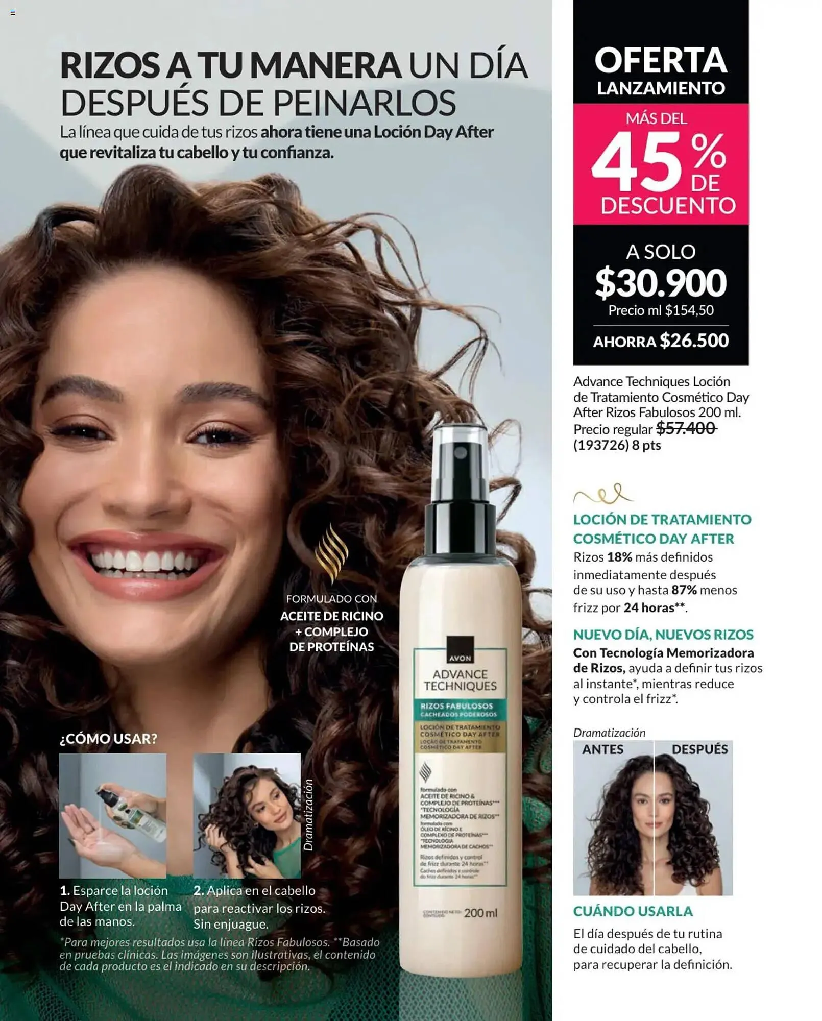 Catalogo de Catálogo Avon 1 de febrero al 28 de febrero 2026 - Pag 154