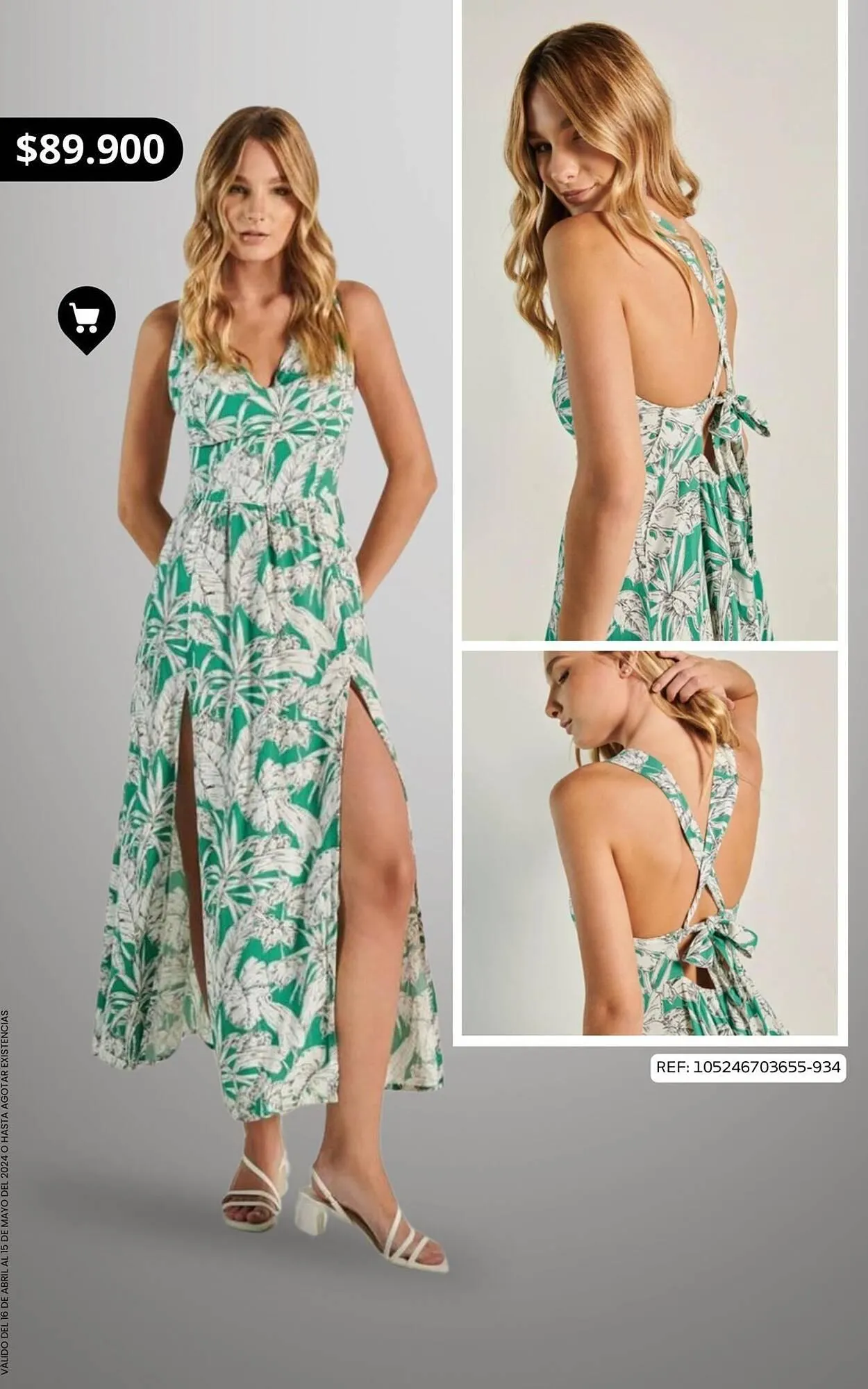 Catalogo de Catálogo Koaj 30 de abril al 12 de mayo 2024 - Pag 31