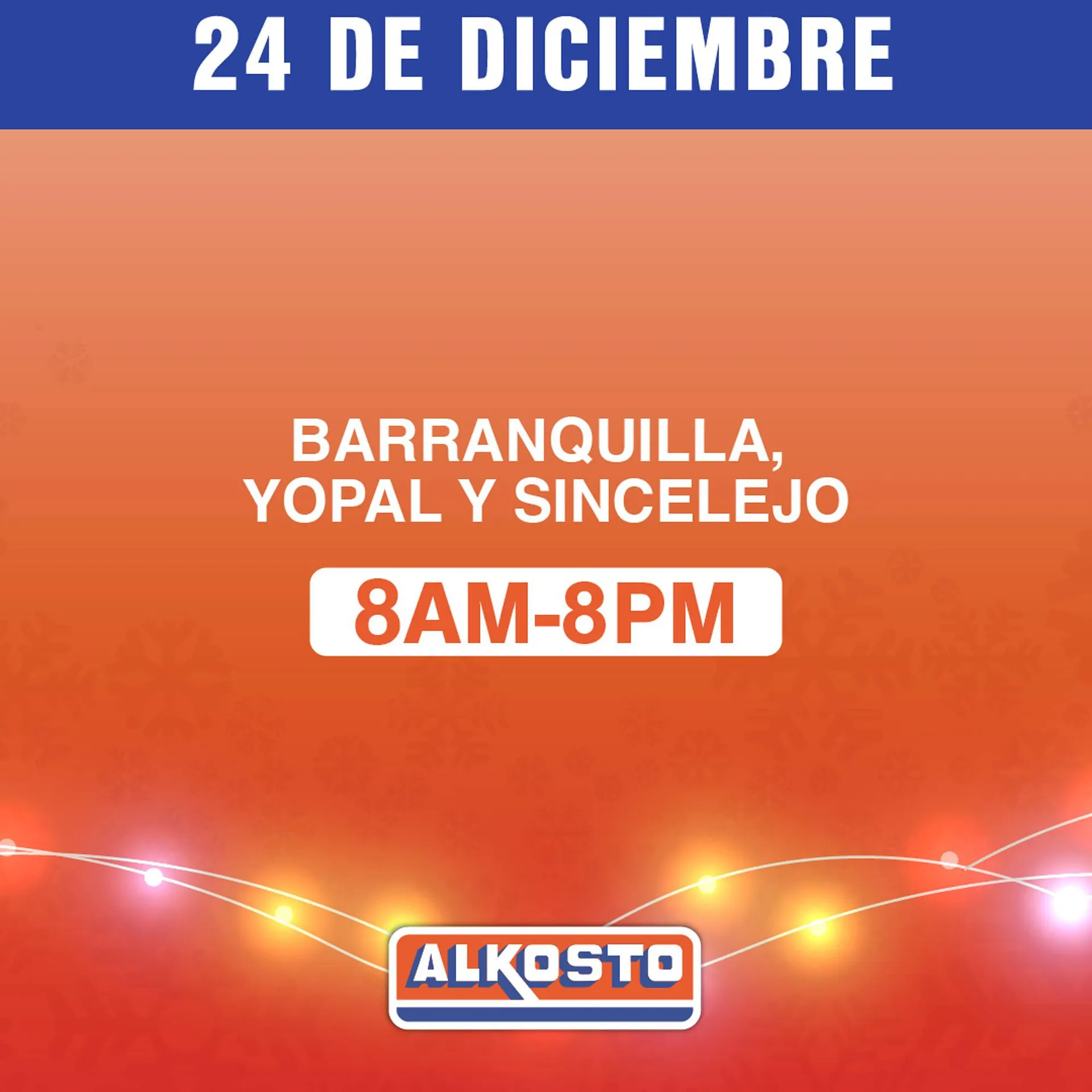 Catalogo de Catálogo Alkosto 25 de diciembre al 1 de enero 2025 - Pag 3