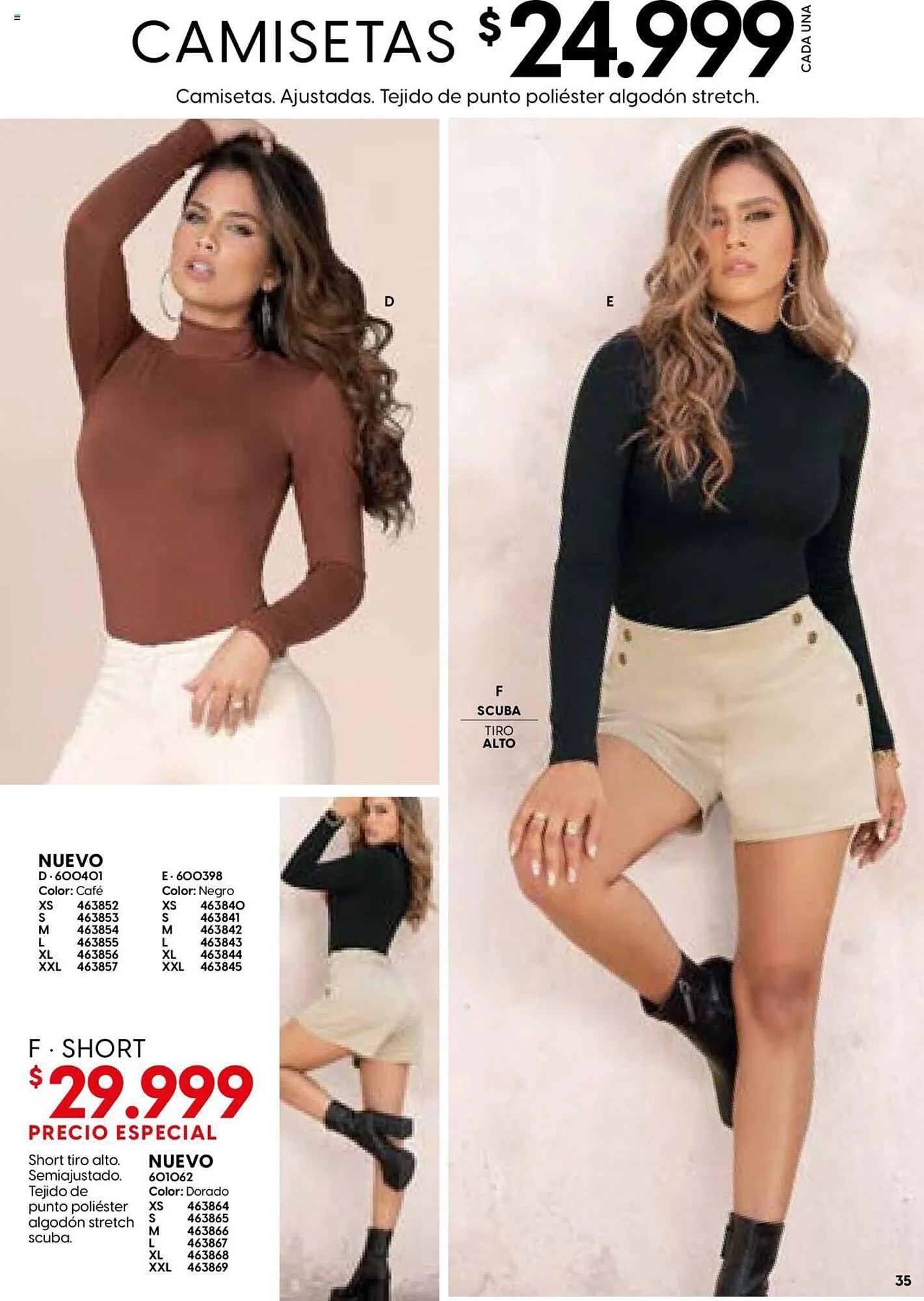 Catalogo de Catálogo Carmel 1 de julio al 20 de julio 2023 - Pag 37