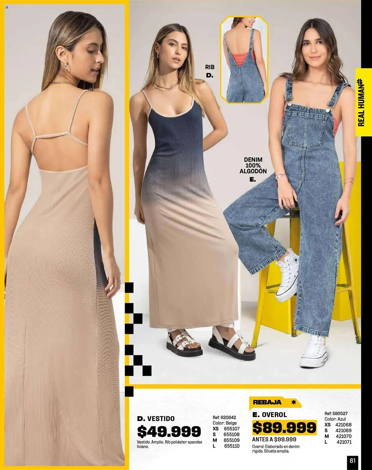 Catalogo de Catálogo Pacífika 20 de mayo al 21 de julio 2025 - Pag 97