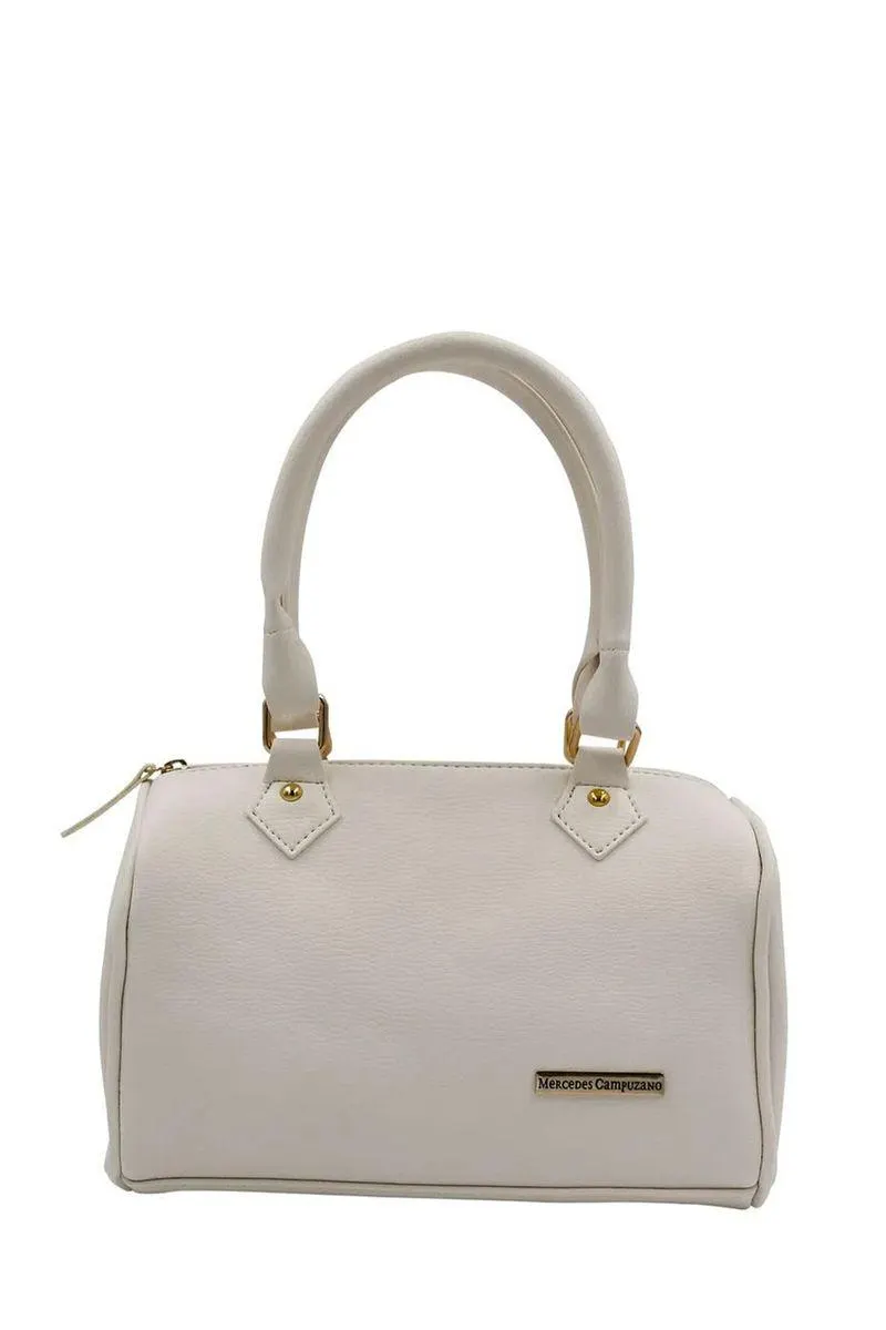 Baul Marfil para mujer Giulia