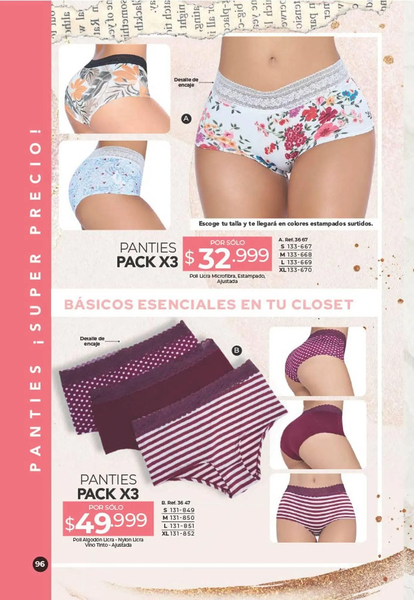 Catalogo de Catálogo Dolce Catálogos 22 de octubre al 22 de enero 2025 - Pag 120