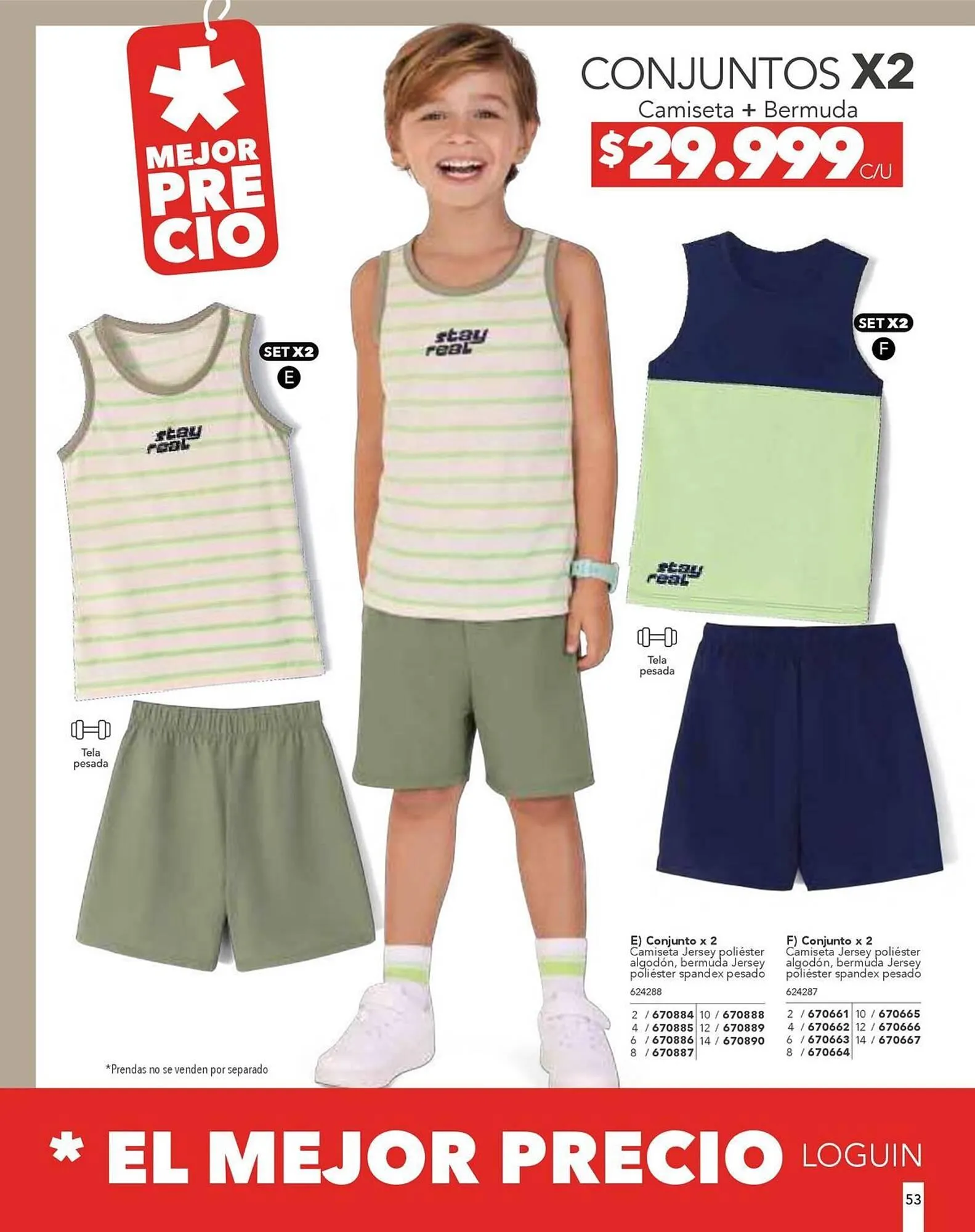 Catalogo de Catálogo Loguin 16 de septiembre al 31 de octubre 2025 - Pag 179