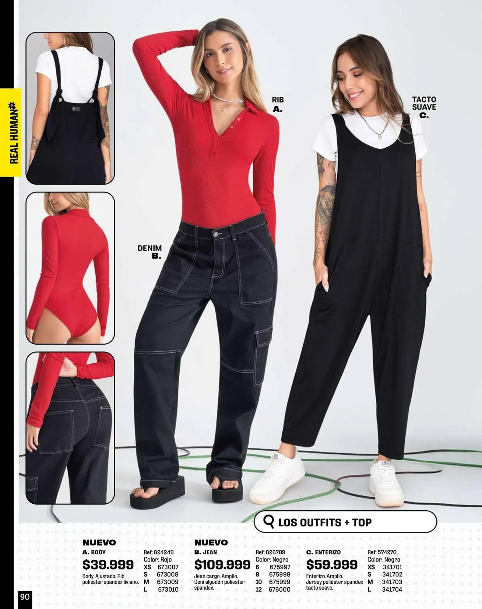 Catalogo de Catálogo Pacífika 10 de junio al 10 de junio 2025 - Pag 101