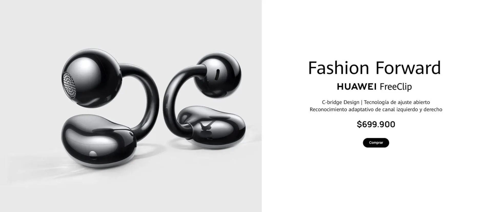 Catalogo de Catálogo Huawei 10 de diciembre al 31 de diciembre 2024 - Pag 2