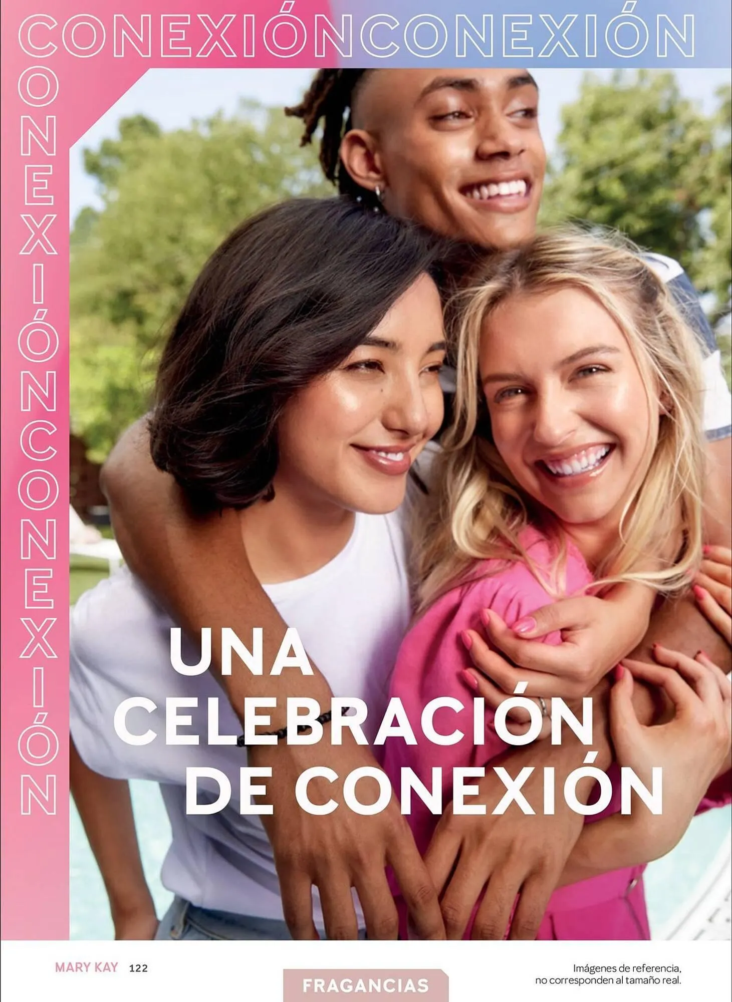 Catalogo de Catálogo Mary Kay 1 de abril al 1 de julio 2026 - Pag 122