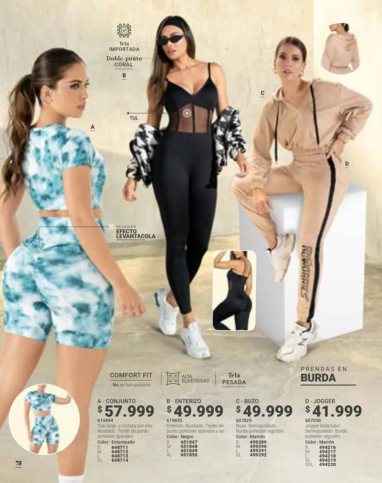 Catalogo de Catálogo Carmel 9 de septiembre al 25 de septiembre 2025 - Pag 80