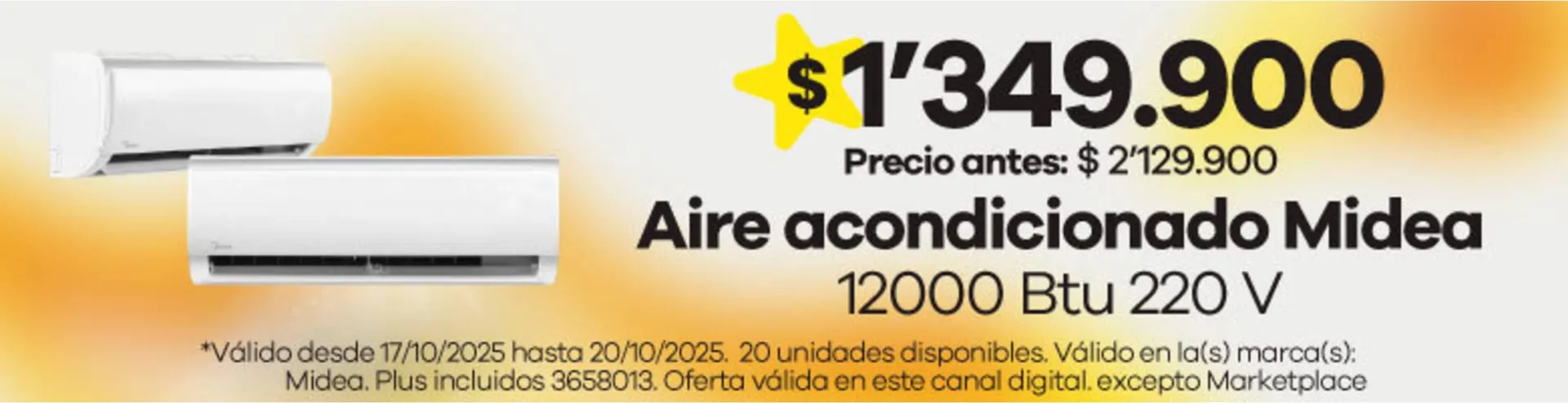 Catalogo de Catálogo Éxito 17 de octubre al 31 de octubre 2025 - Pag 4