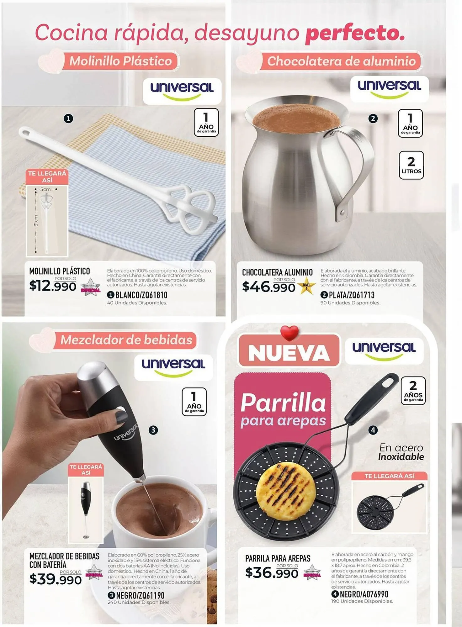 Catalogo de Catálogo Croydon 19 de agosto al 18 de septiembre 2025 - Pag 237