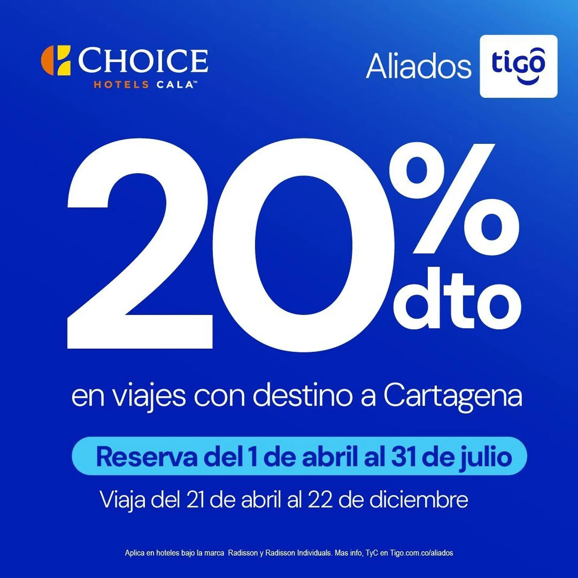 Catalogo de Catálogo Tigo 27 de junio al 31 de julio 2025 - Pag 1
