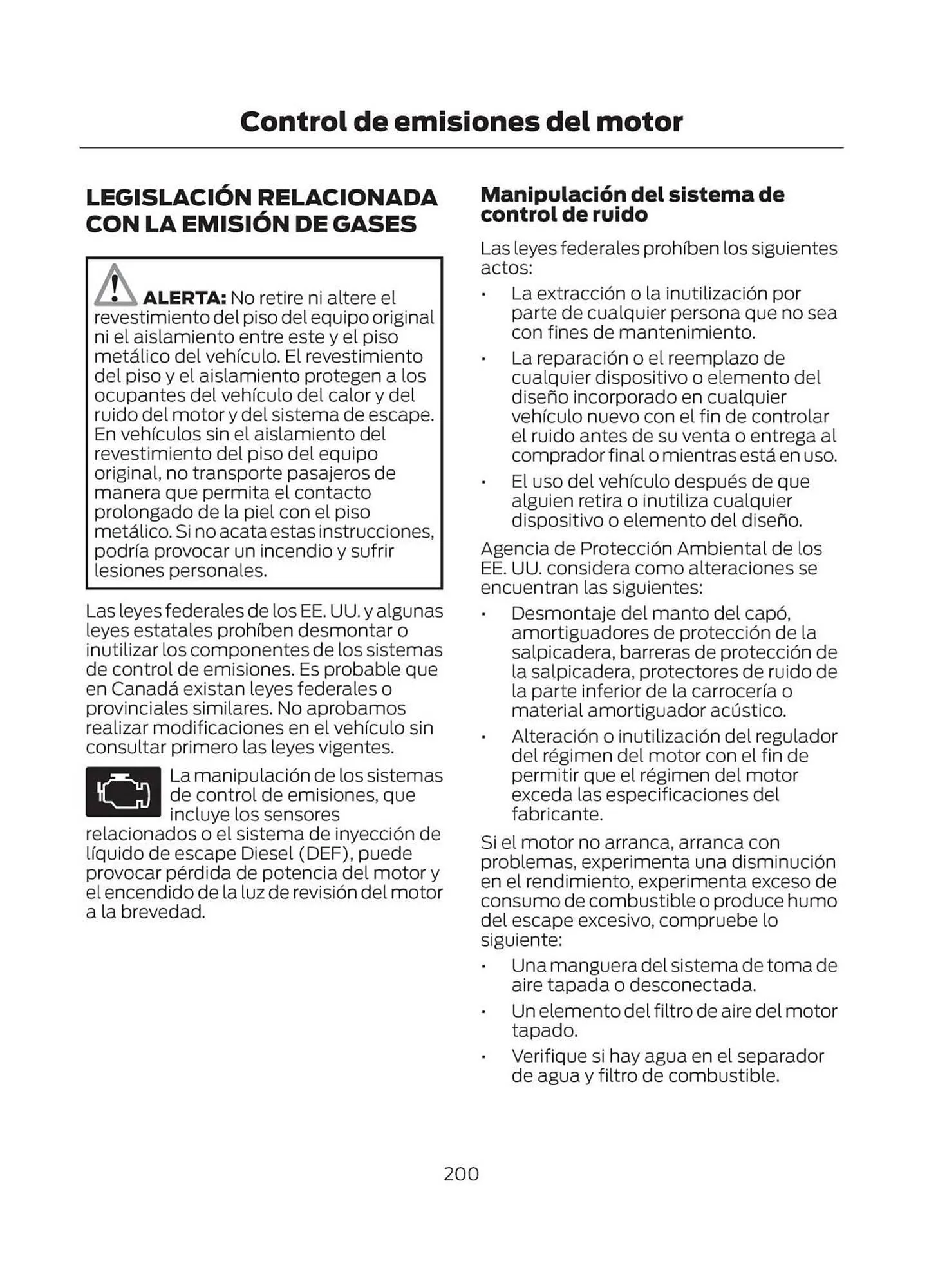 Catalogo de Catálogo Ford 29 de octubre al 29 de octubre 2025 - Pag 202