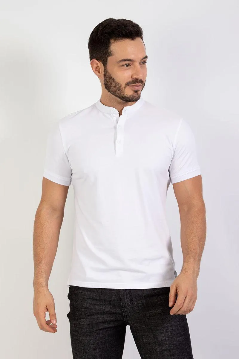 Camiseta polo