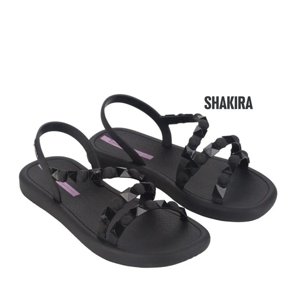 Sandalia de Mujer marca Ipanema / Sand. 27148c ipanema (av840)