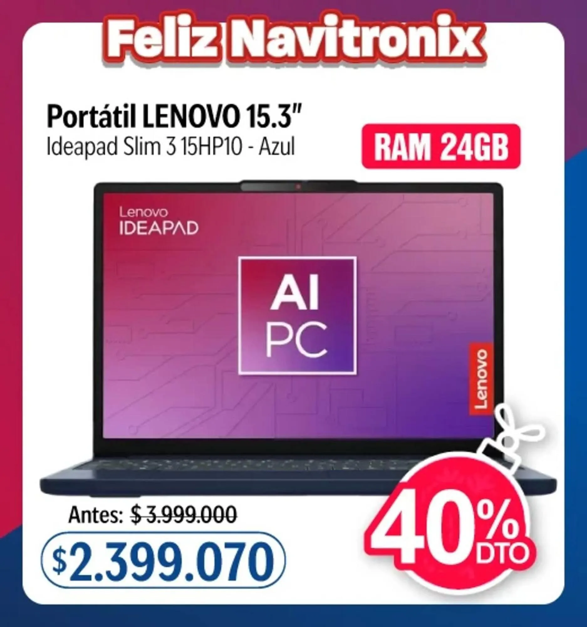 Catalogo de Catálogo Ktronix 24 de diciembre al 6 de enero 2026 - Pag 5