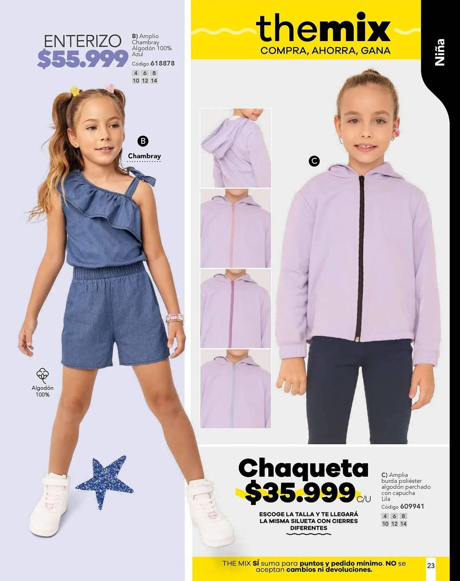 Catalogo de Catálogo Loguin 30 de diciembre al 13 de enero 2025 - Pag 146