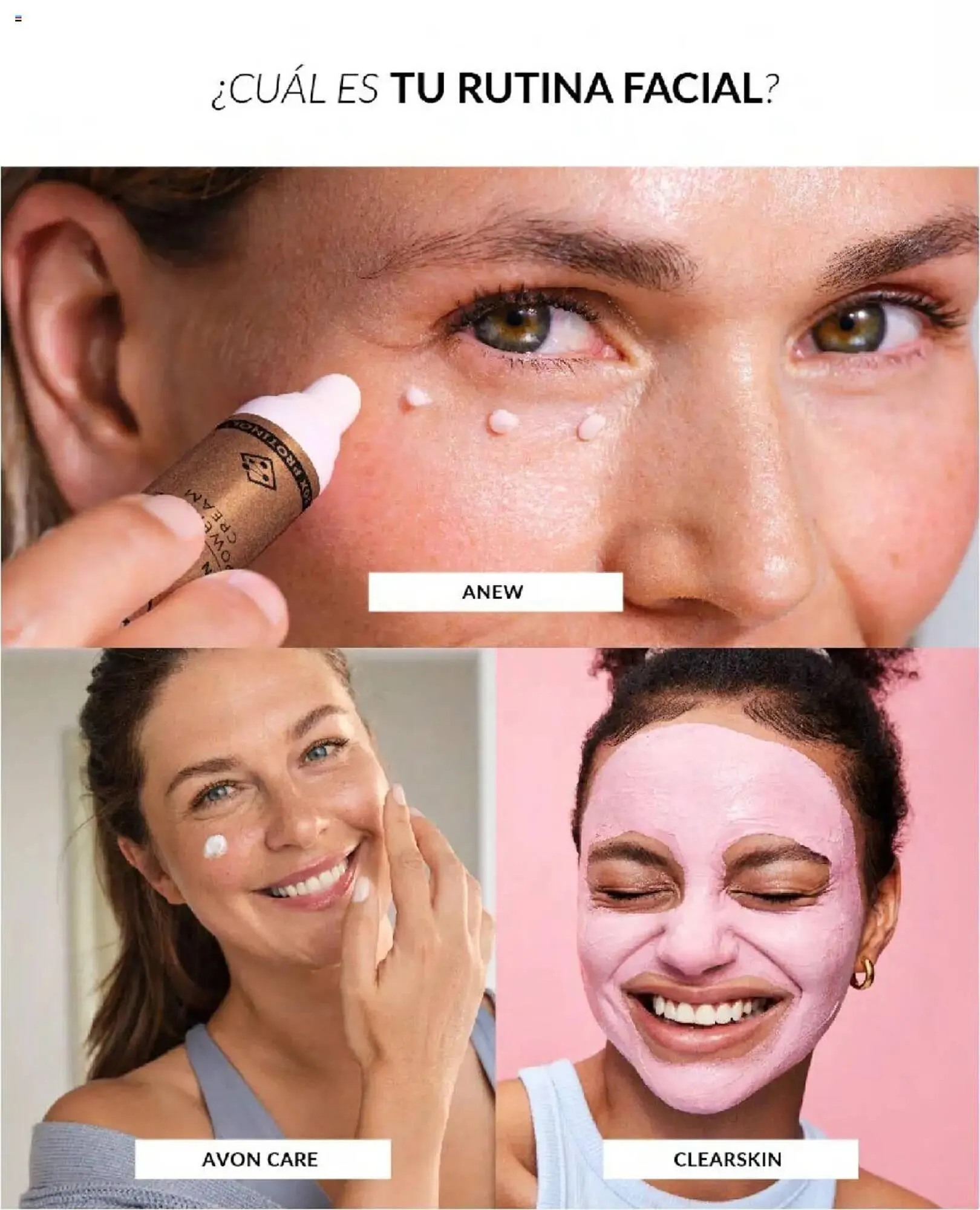 Catalogo de Catálogo Avon 15 de febrero al 31 de marzo 2025 - Pag 254