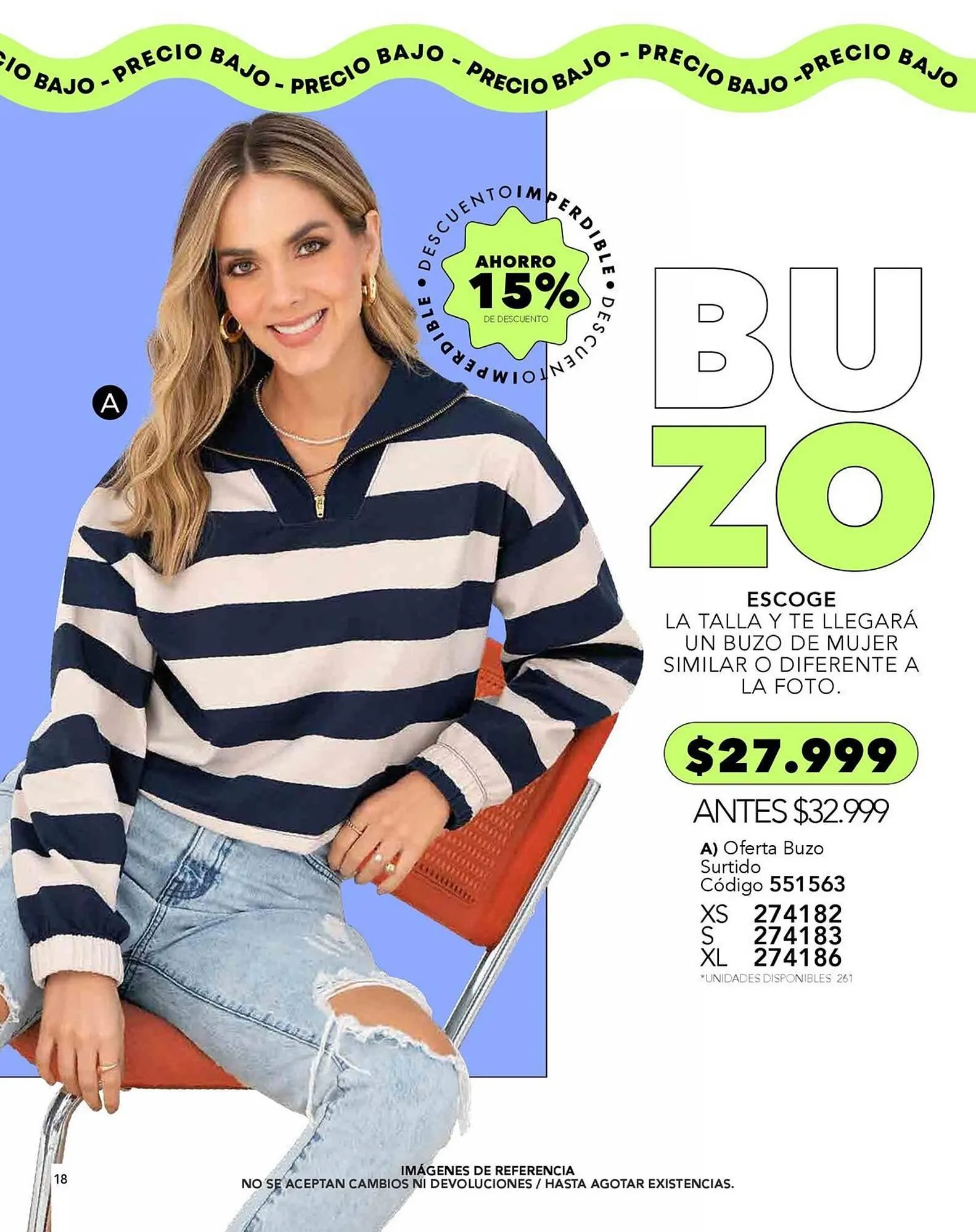 Catalogo de Catálogo Loguin 7 de octubre al 31 de diciembre 2025 - Pag 217