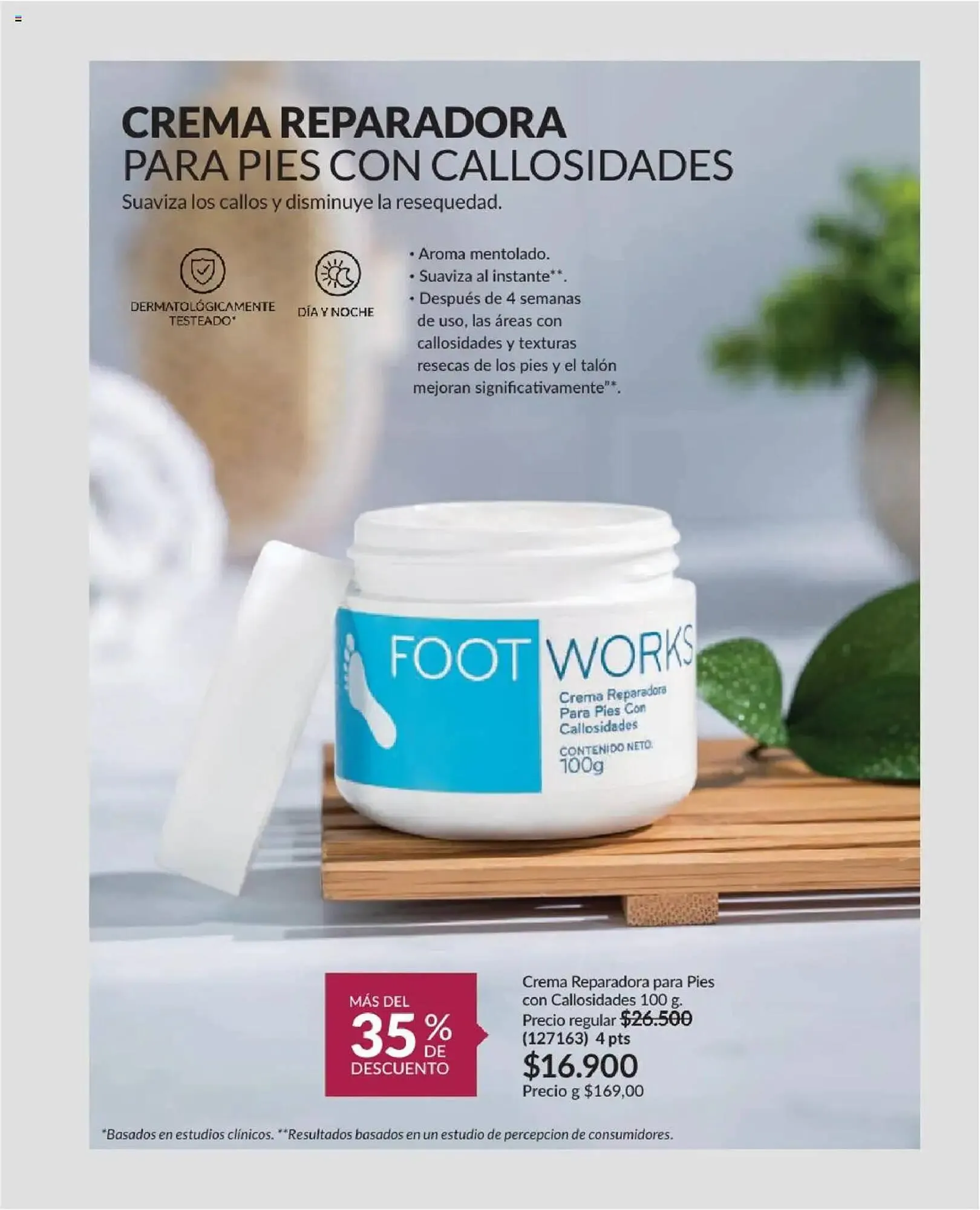 Catalogo de Catálogo Avon 1 de agosto al 16 de septiembre 2025 - Pag 160