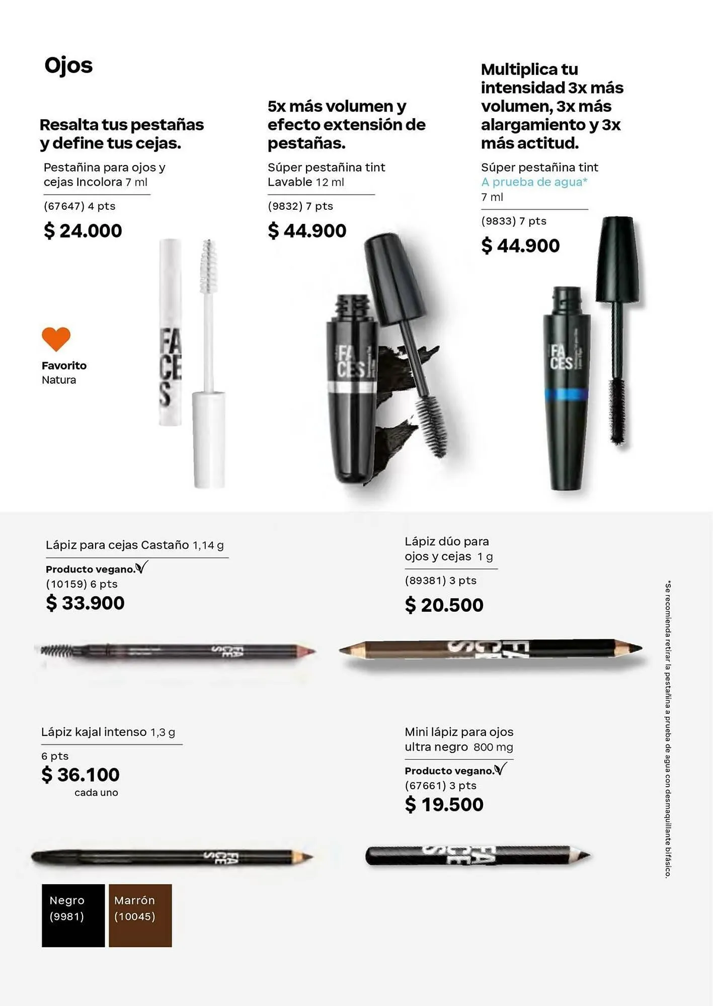 Catalogo de Catálogo Natura 14 de abril al 10 de mayo 2026 - Pag 105