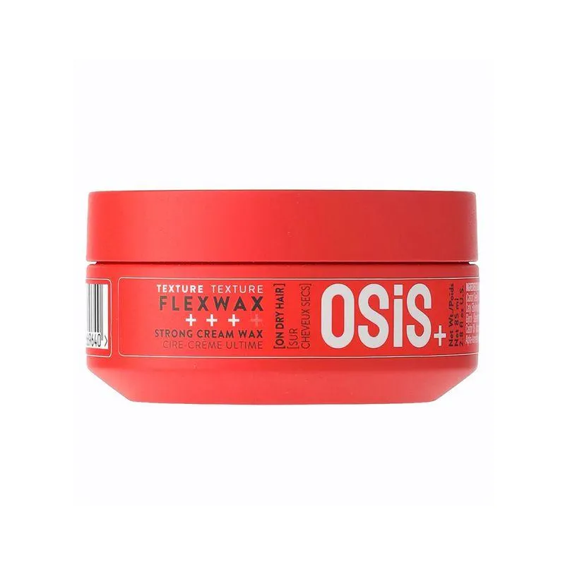 Cera en Crema Fuerte Flexwax - Osis
