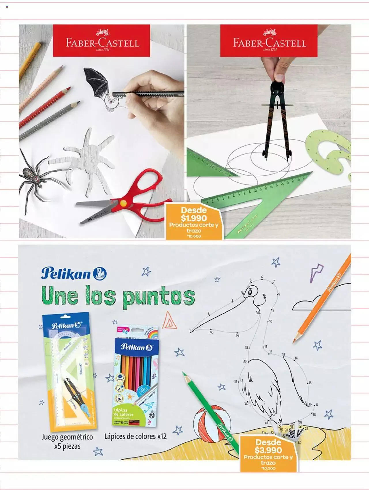 Catalogo de Éxito - Con tu Éxito regresa con toda a clases 3 de enero al 29 de febrero 2024 - Pag 21