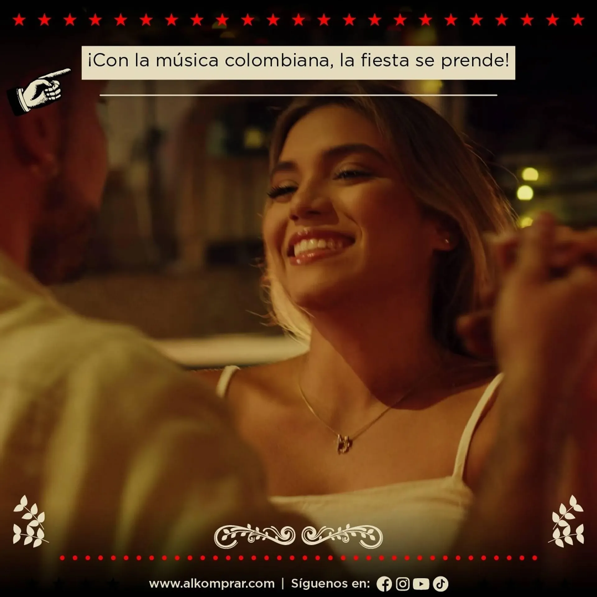 Catalogo de Catálogo Alkomprar 7 de diciembre al 9 de diciembre 2025 - Pag 2