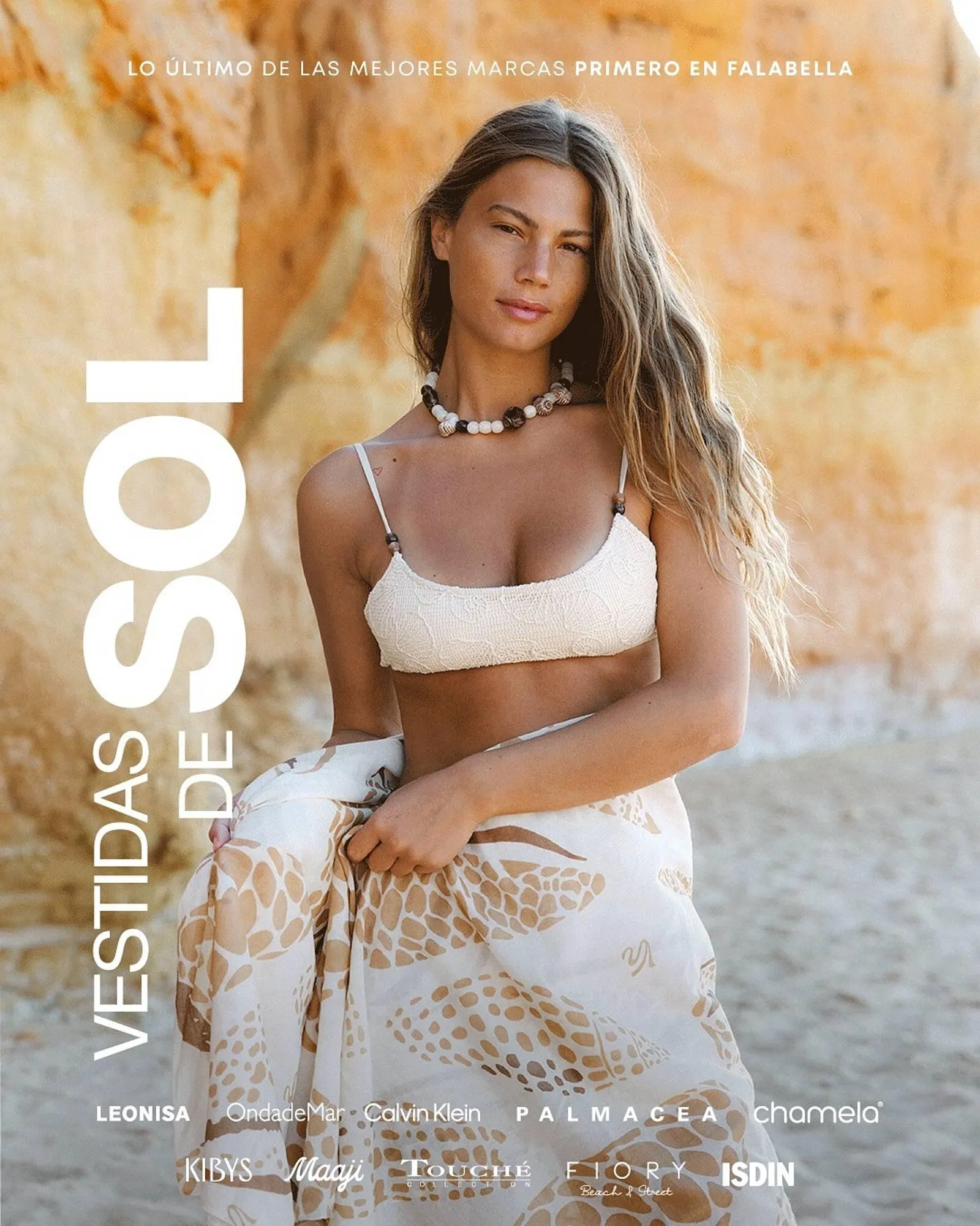 Catalogo de Catálogo Falabella 26 de marzo al 26 de marzo 2026 - Pag 1