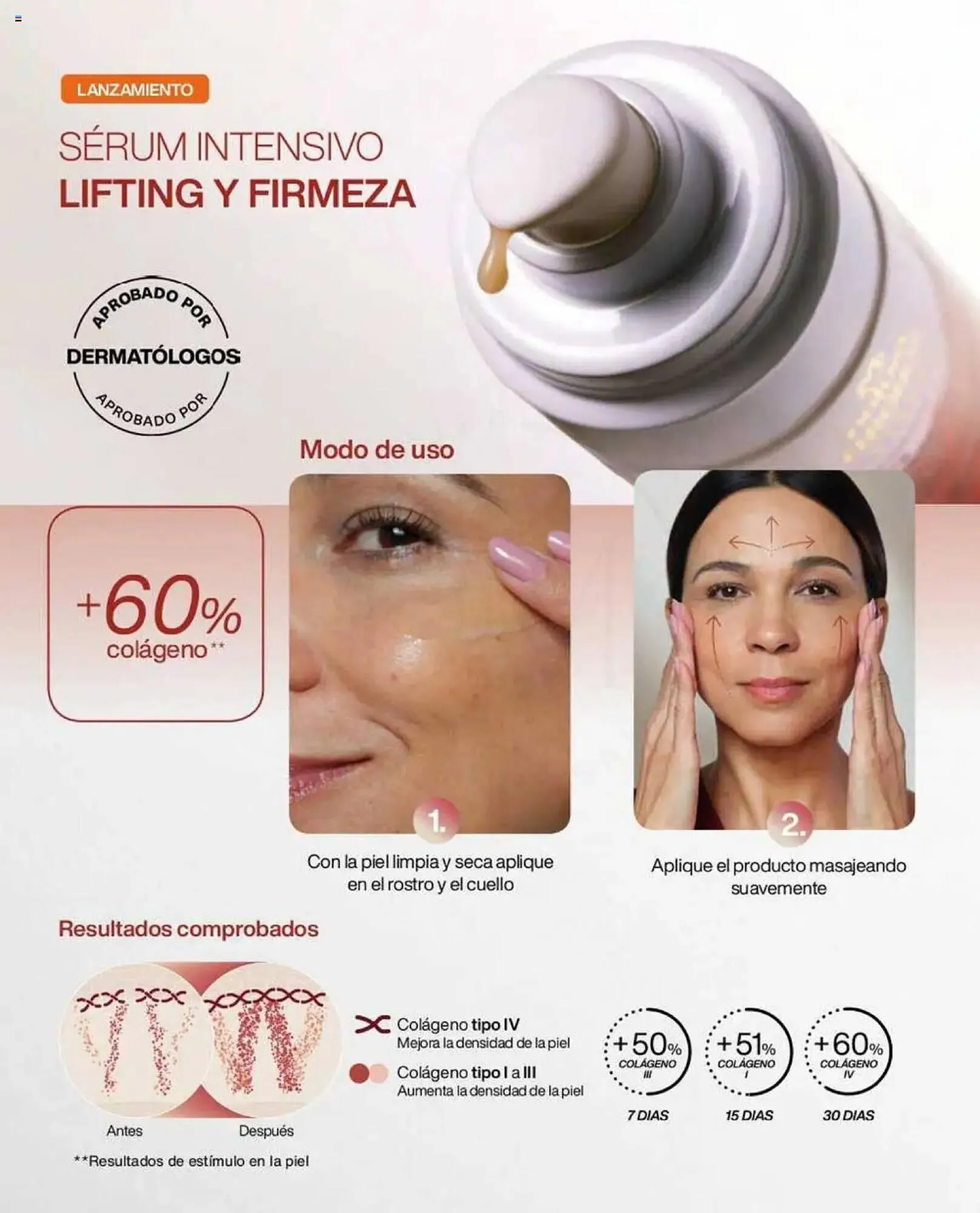 Catalogo de Catálogo Natura 26 de febrero al 31 de marzo 2025 - Pag 84