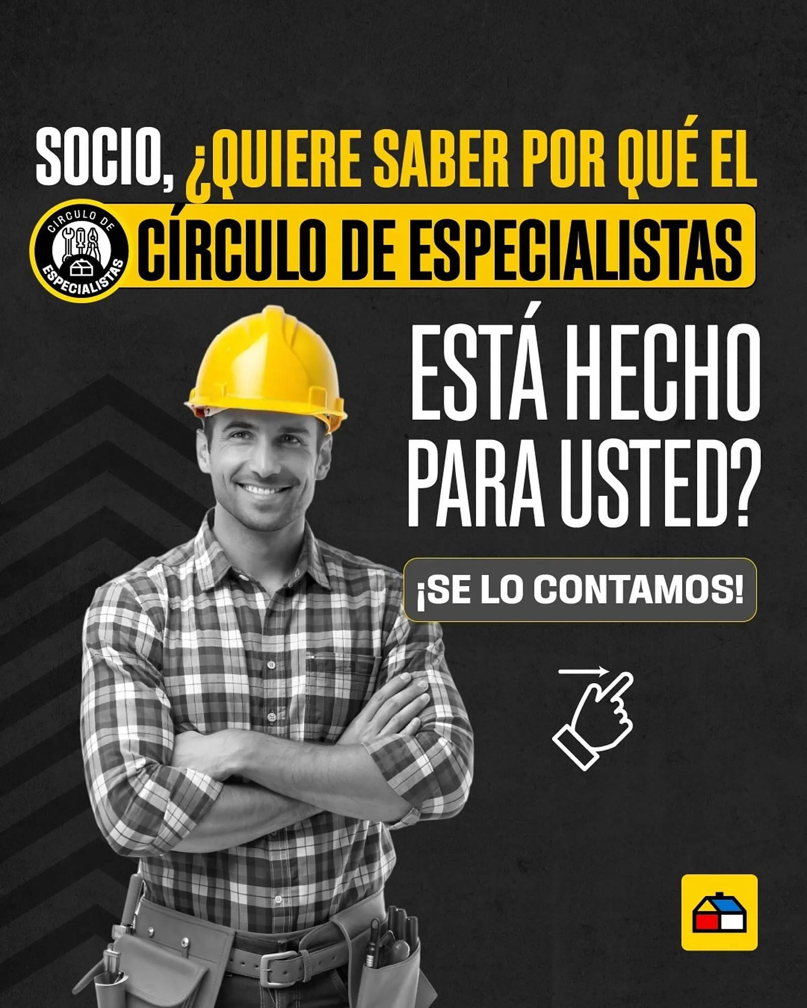 Catálogo Constructor - 1