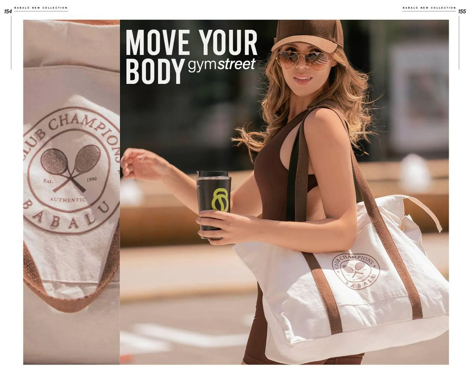 Catalogo de Catálogo Babalú Fashion 8 de abril al 30 de abril 2025 - Pag 78